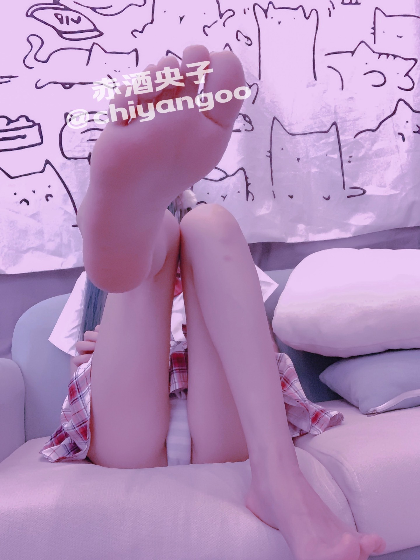 赤酒姬-003-JK制服[53P] 25