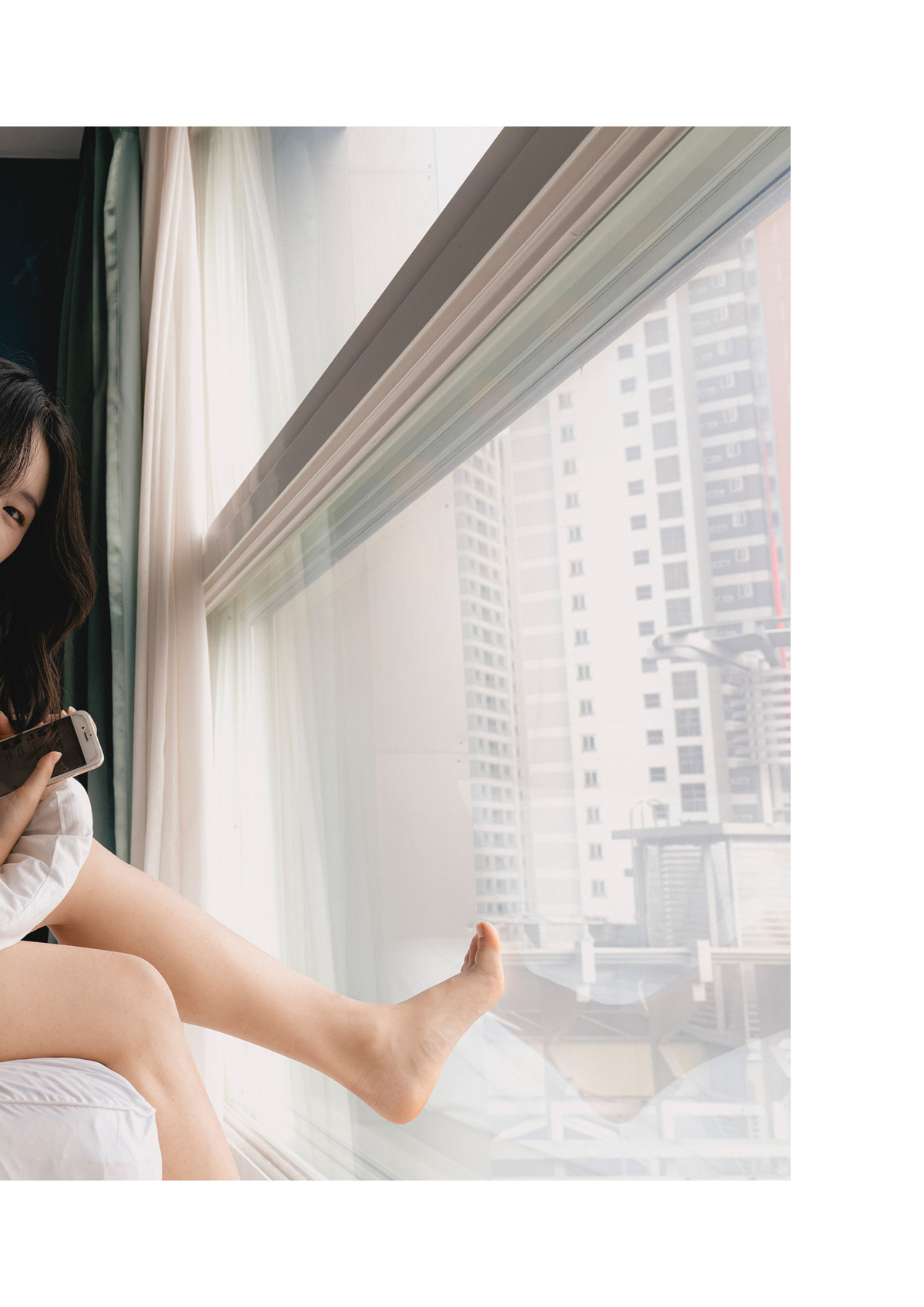 ER Kang, TheEnDMagazine “Bright Moments with You” Set.03 51