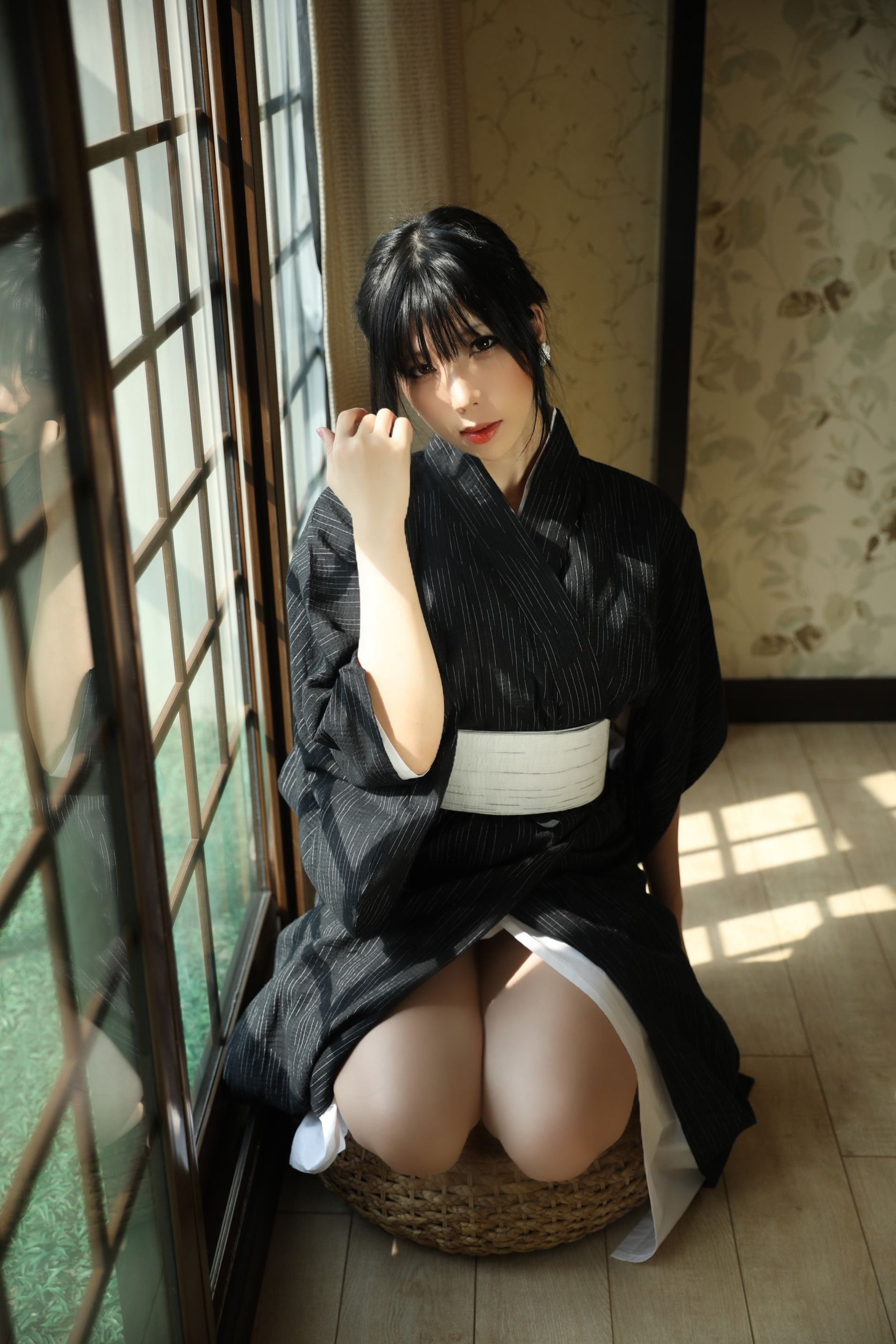 鹿野希 Vol.21 未亡人 [141P-253MB] 68