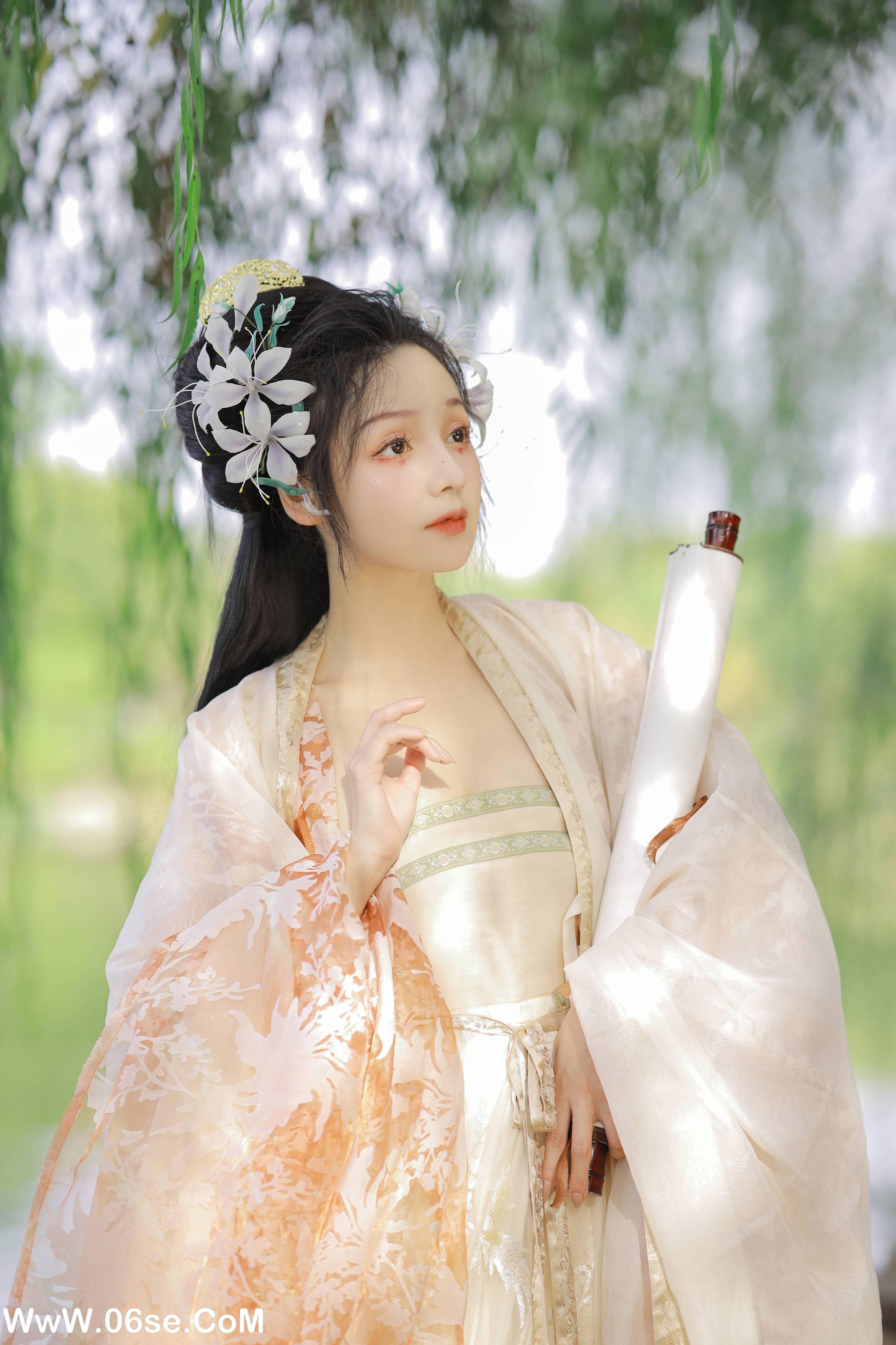 图片[11]-[YITUYU艺图语]2022.08.23 浮生若梦 猫猫猫阿姨呀[21+1P／216MB]-六色网