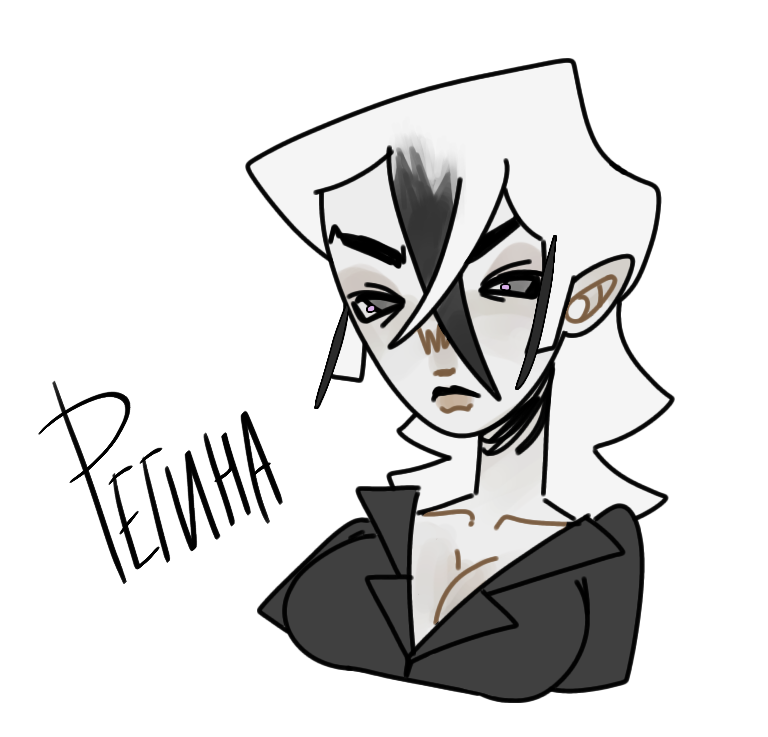 Альянс Оракула – Telegraph