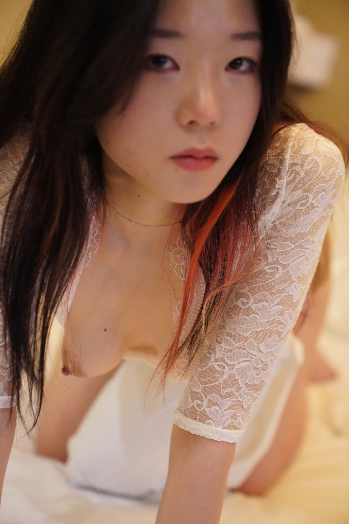 JiWoo 지우, [Photobook] Vol.01 Set.01 26
