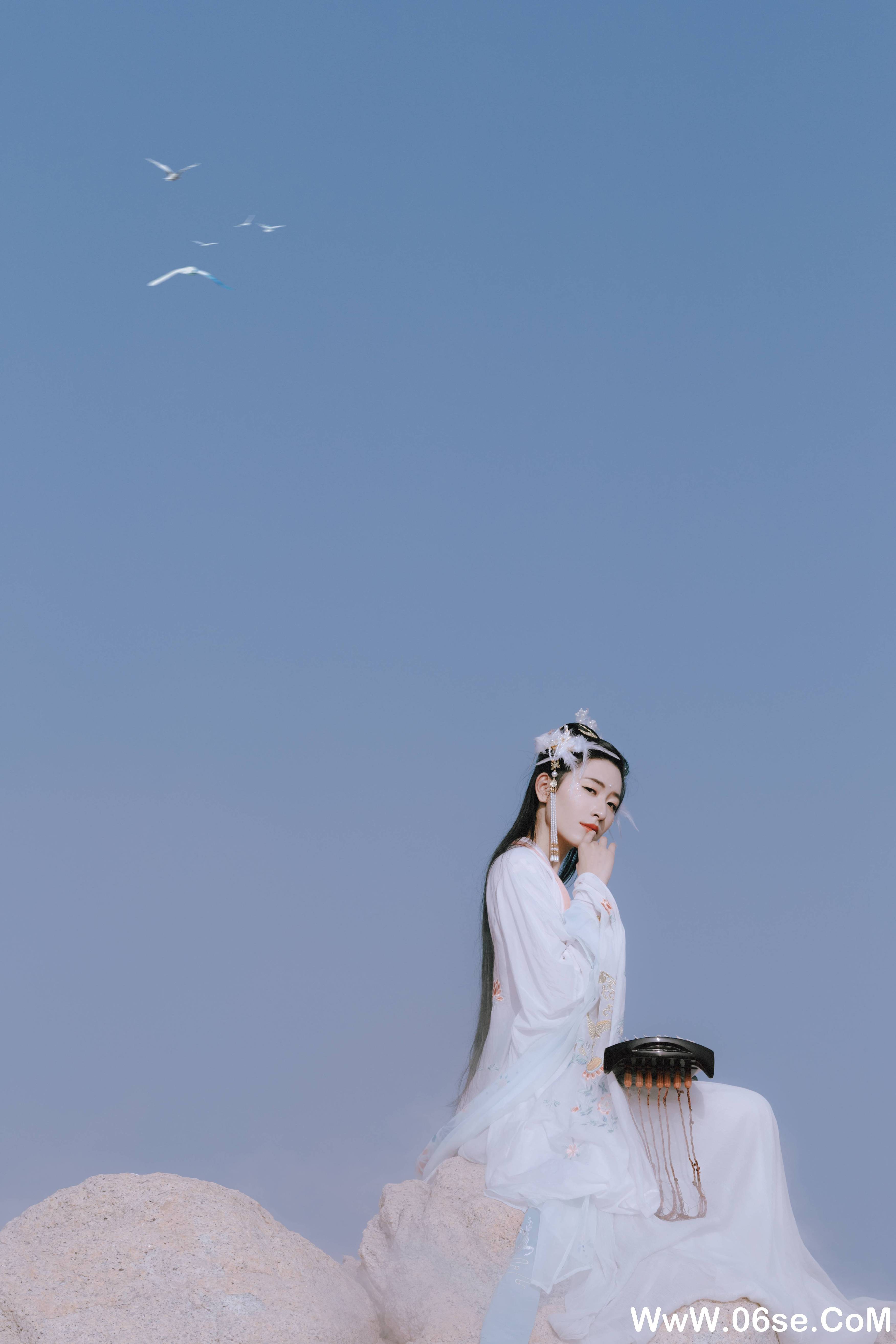 图片[7]-[YITUYU艺图语]2021.09.04 沧海无涯 颖儿[23+1P／238MB]-六色网