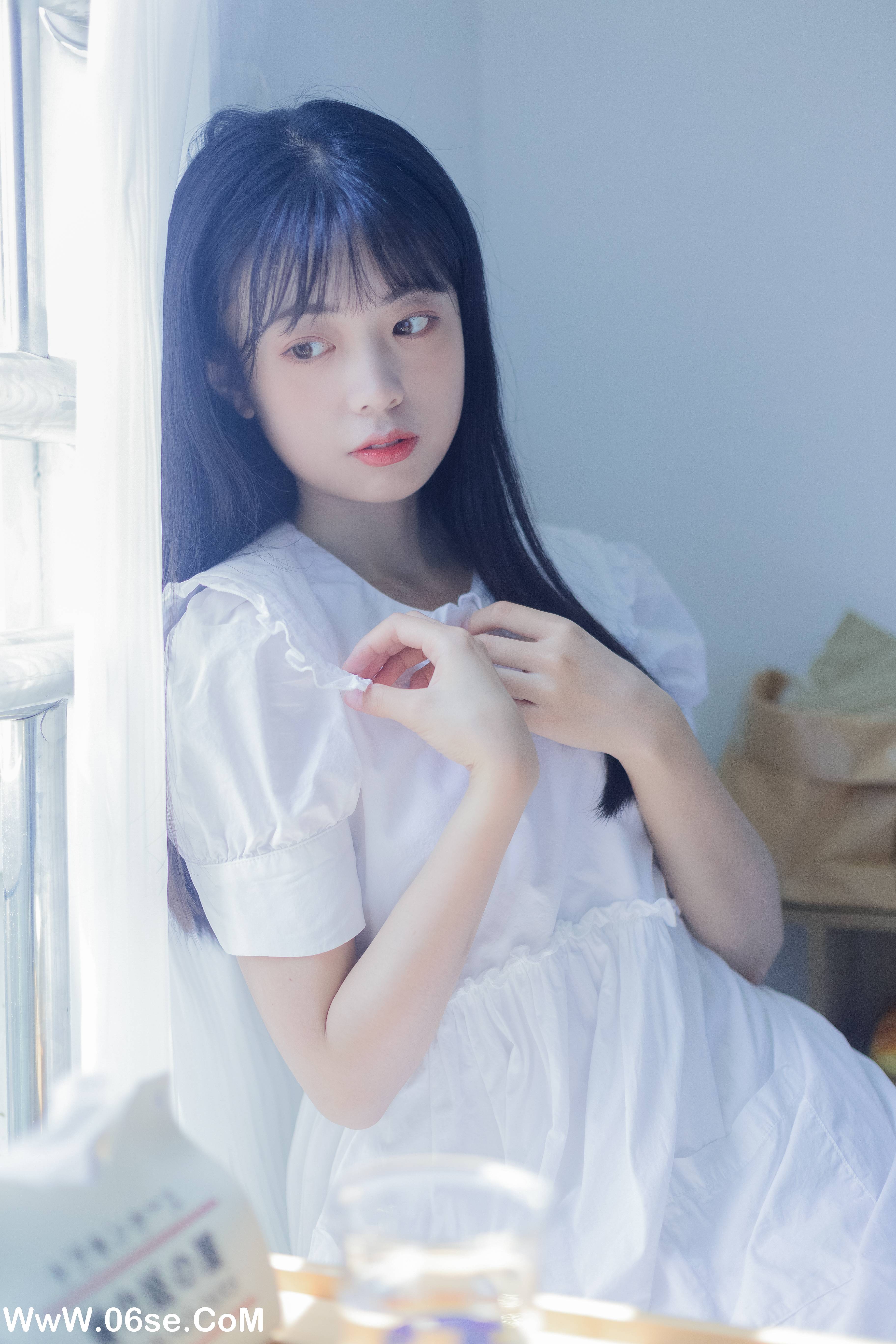 图片[24]-[YITUYU艺图语]2022.08.06 白日梦 可爱泡泡呀[34+1P／301MB]-六色网