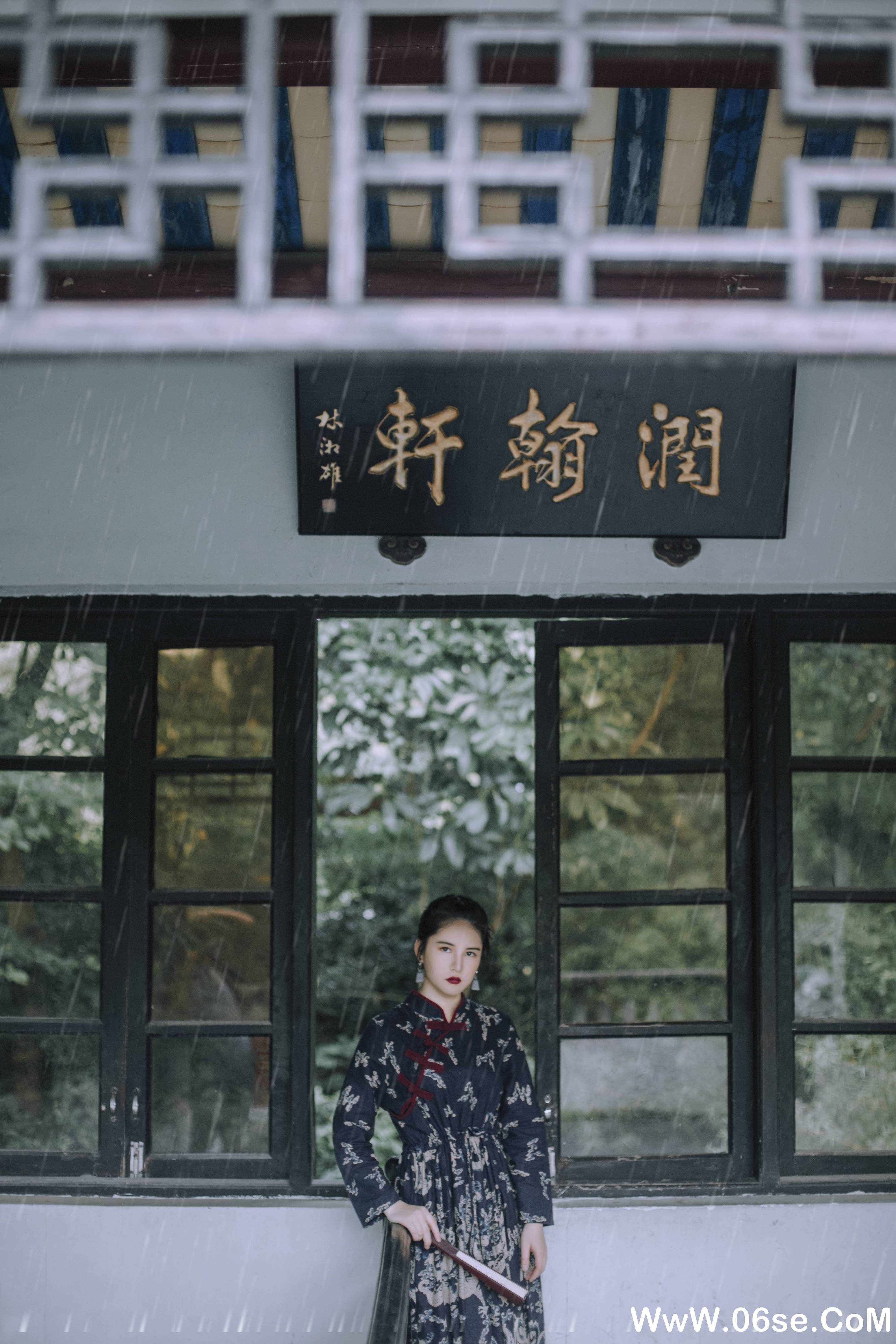 图片[3]-[YITUYU艺图语]2021.08.28 山雨 夏天[30+1P／356MB]-六色网