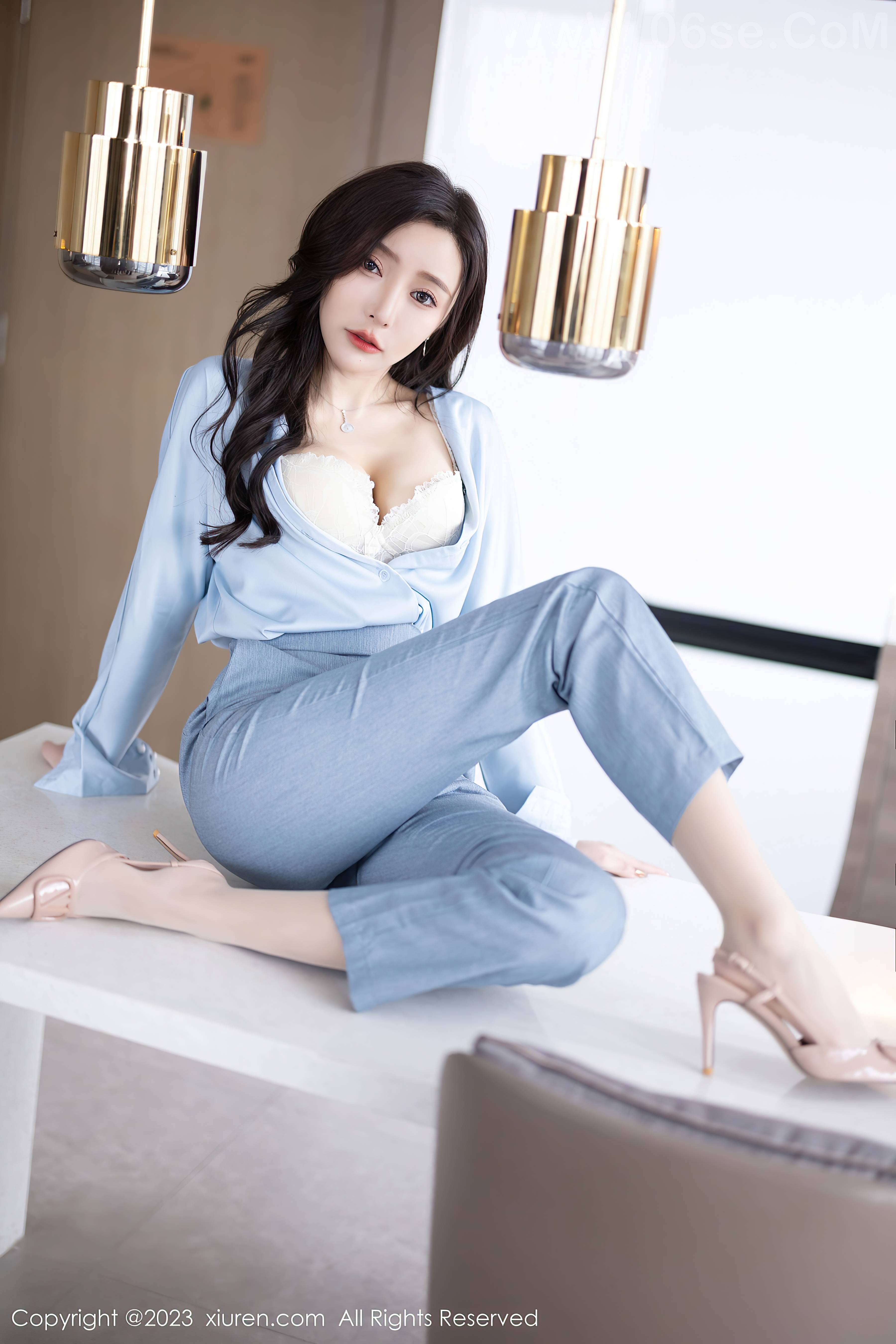 图片[31]-[Xiuren秀人网]2023.07.21 NO.7123 王馨瑶yanni[85+1P／689MB]-六色网