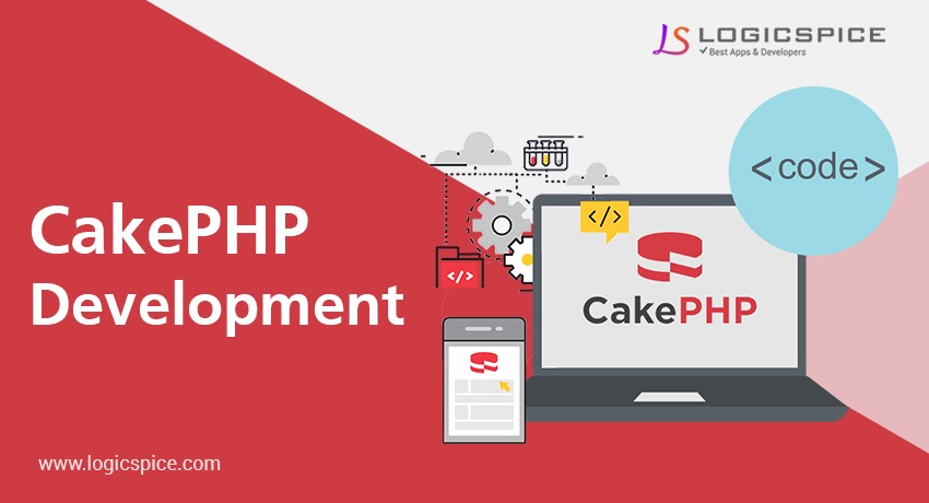 CakePHP Development Company | CakePHP Web Development