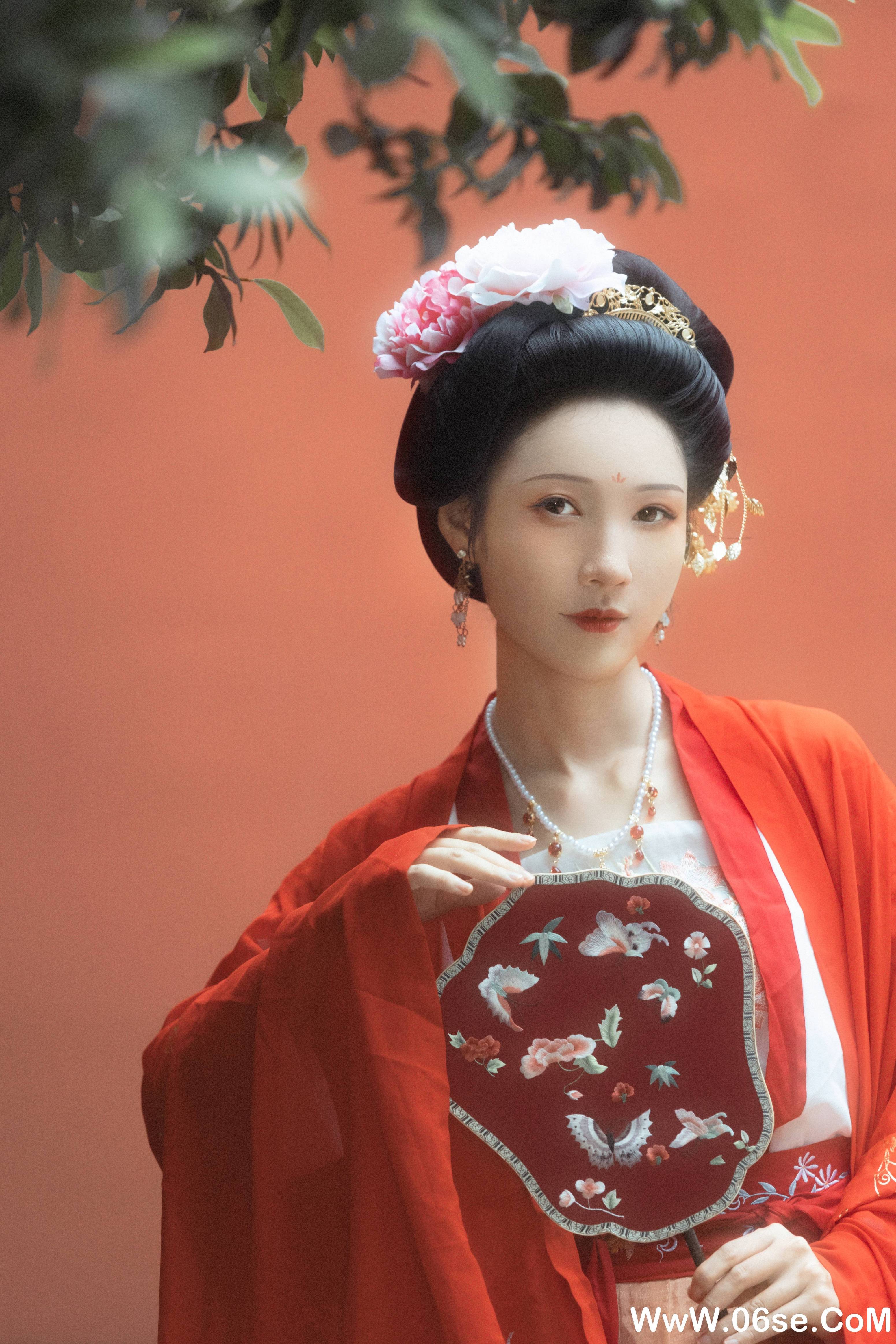 图片[8]-[YITUYU艺图语]2021.10.27 红袖空舞 瑞雪[21+1P／337MB]-六色网