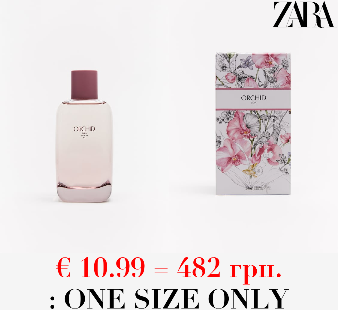 ORCHID 180 ML / 6.09 oz