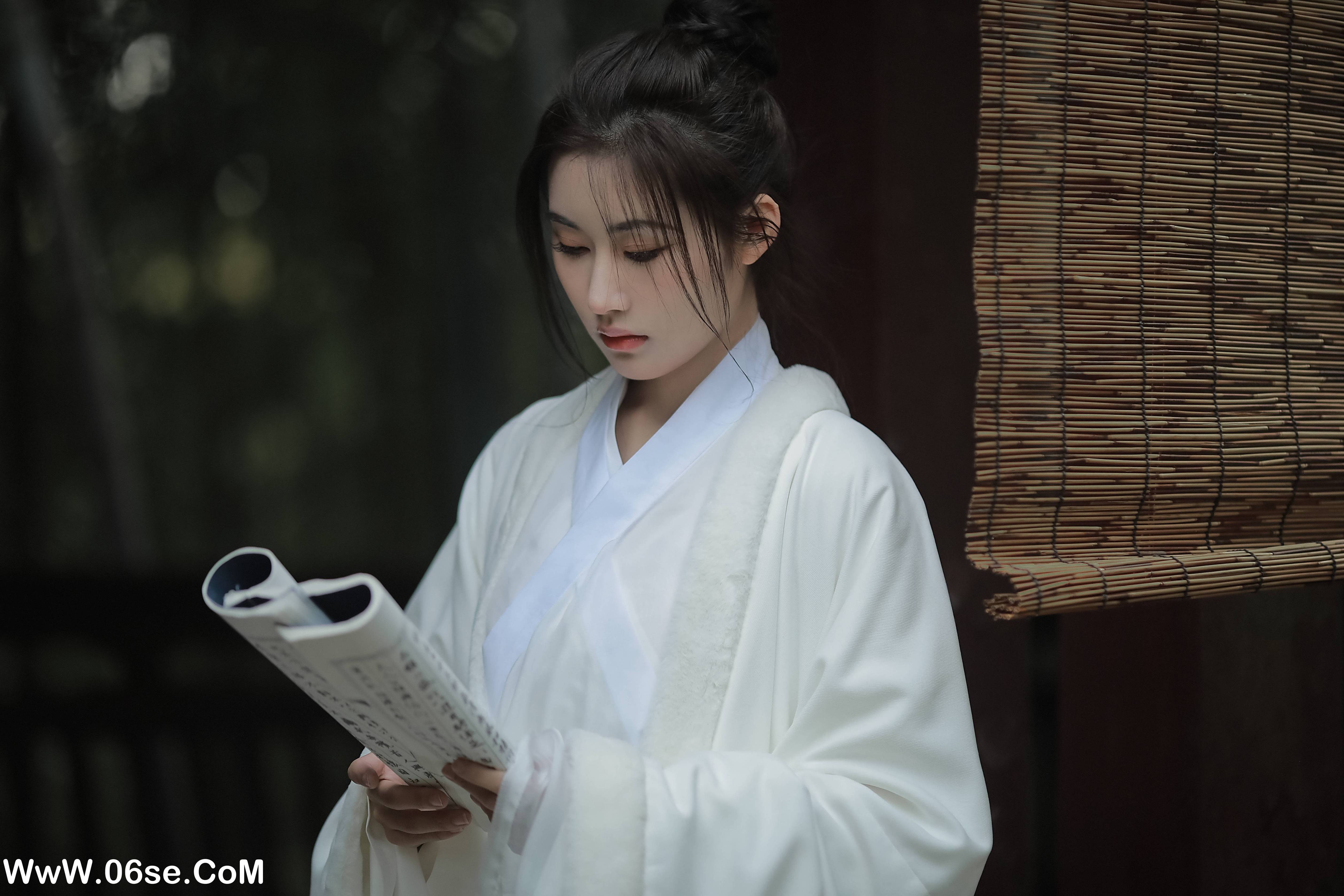 图片[7]-[YITUYU艺图语]2022.05.19 麒麟才子 keikei白茶清欢[22P-283.77 MB]-六色网