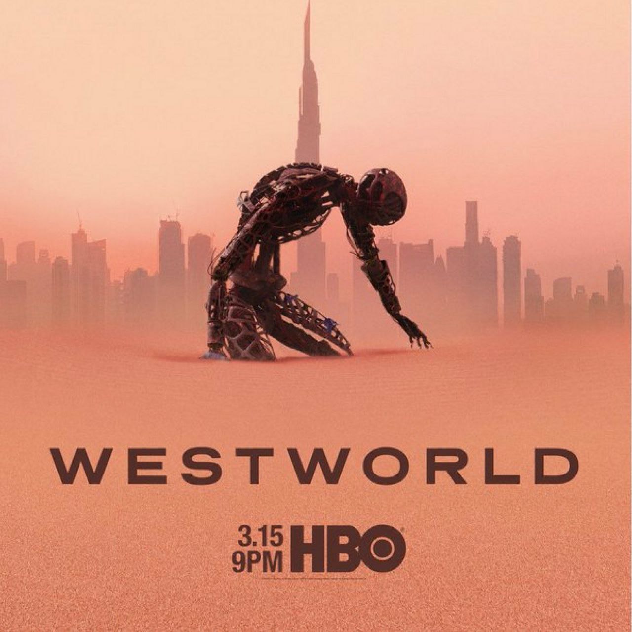 West World