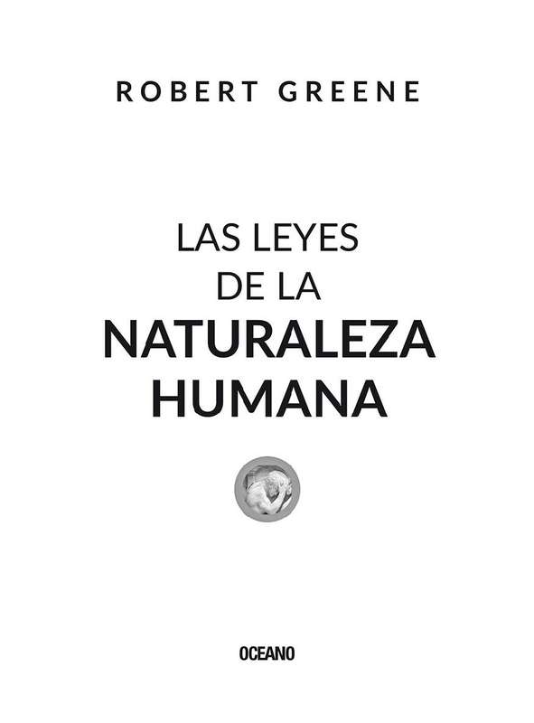 Las Leyes De La Naturaleza Humana Telegraph