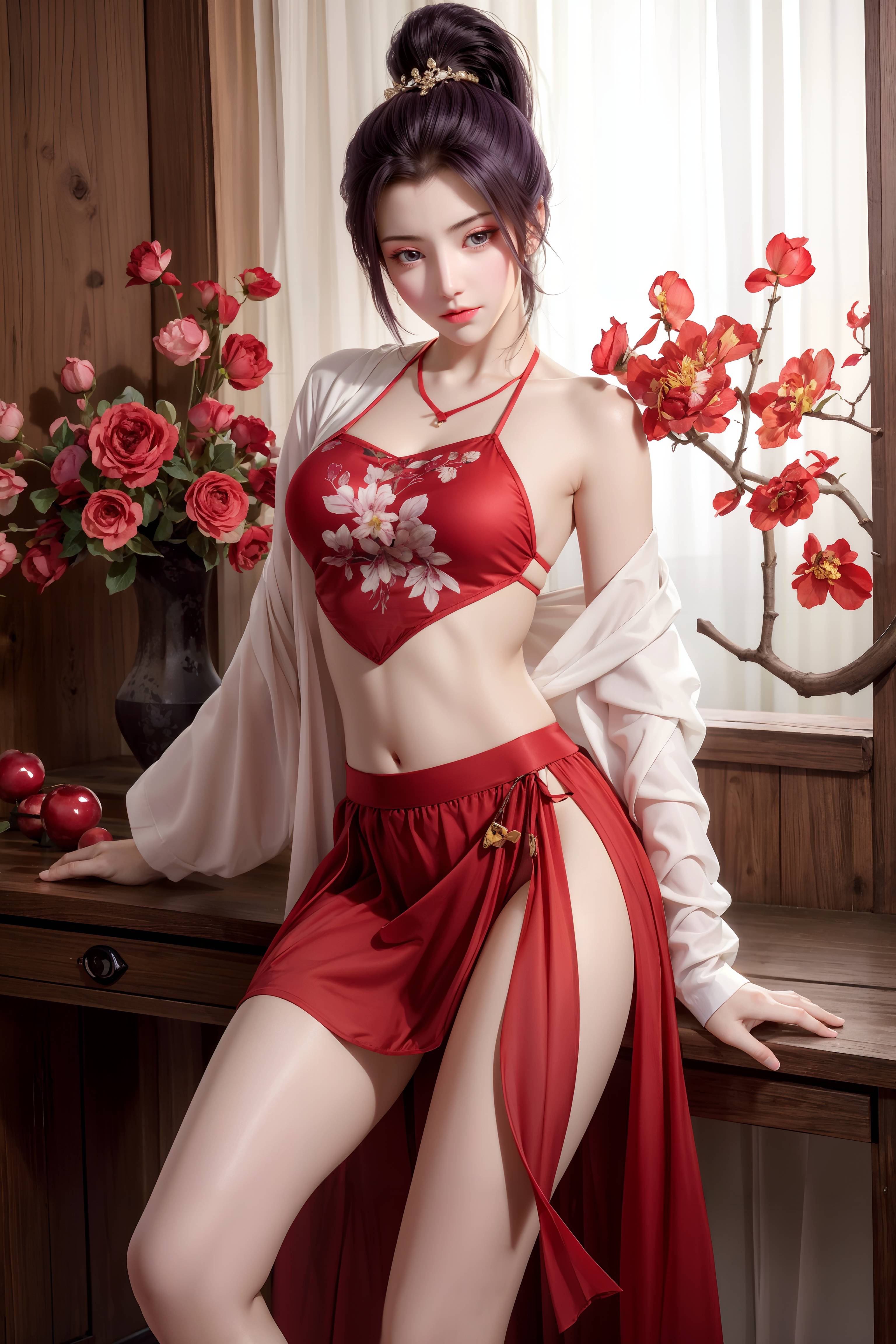 图片[23]-斗破苍穹-夭夜-六色网