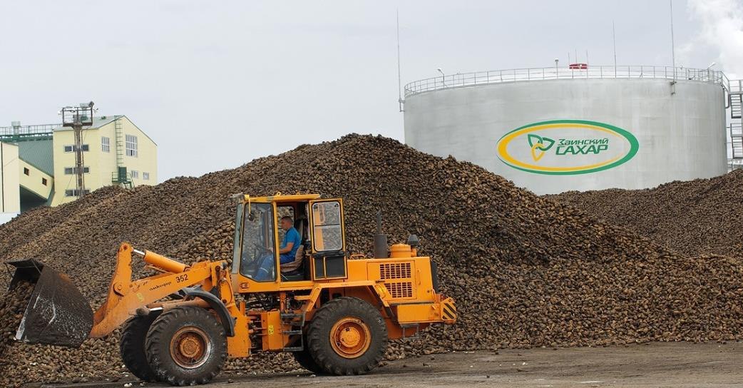 «Заинский сахар» инвестирует в свои проекты 121,3 млн рублей