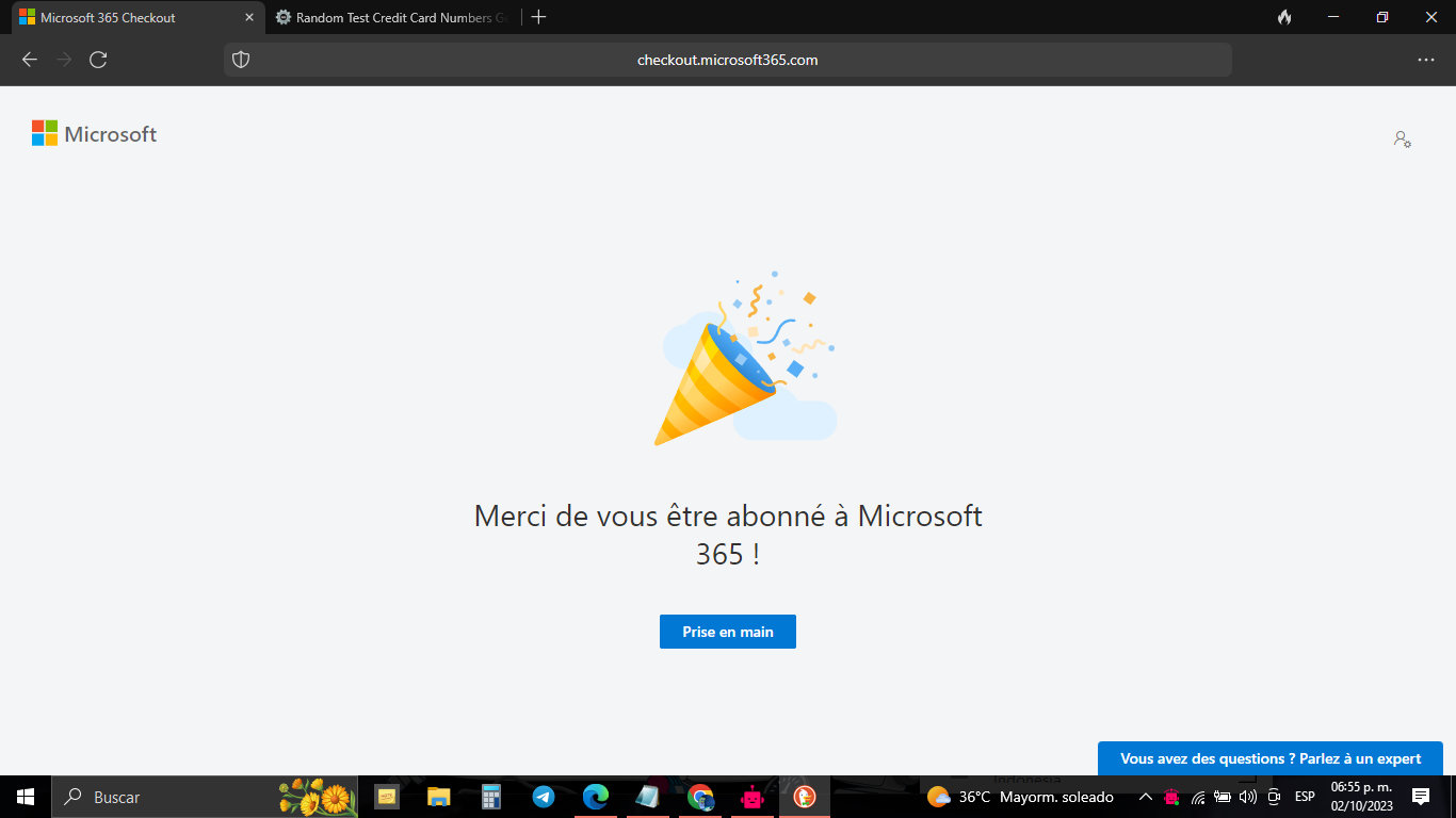 Microsoft 365 Fam Telegraph microsoft-365-fam-telegraph