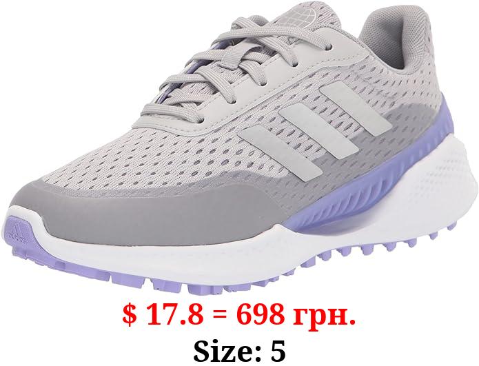 adidas Women's Summervent Spikeless Golf Shoes