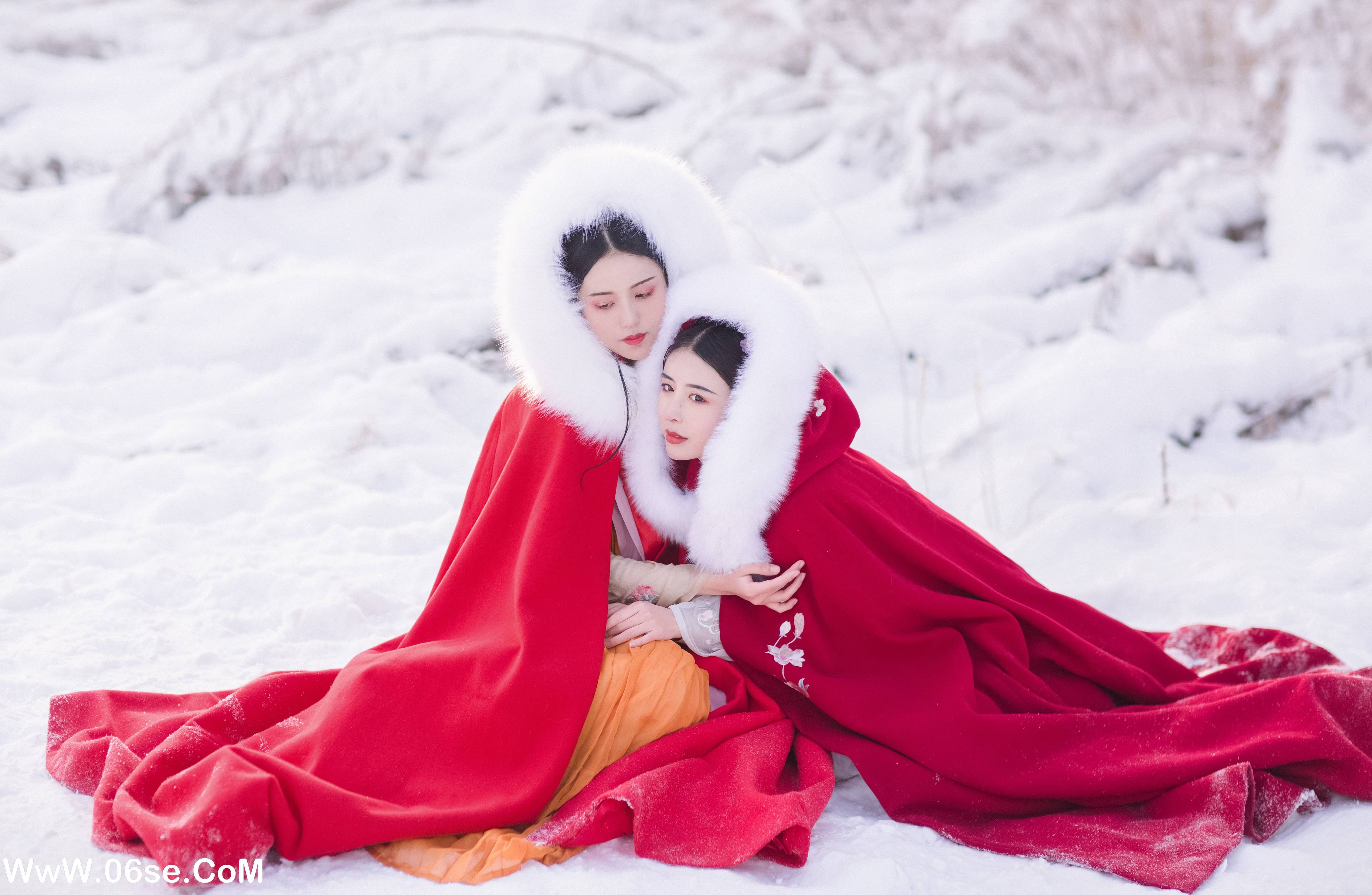图片[25]-[YITUYU艺图语]2022.07.08 异乡雪 沐槿cutie[31+1P／282MB]-六色网