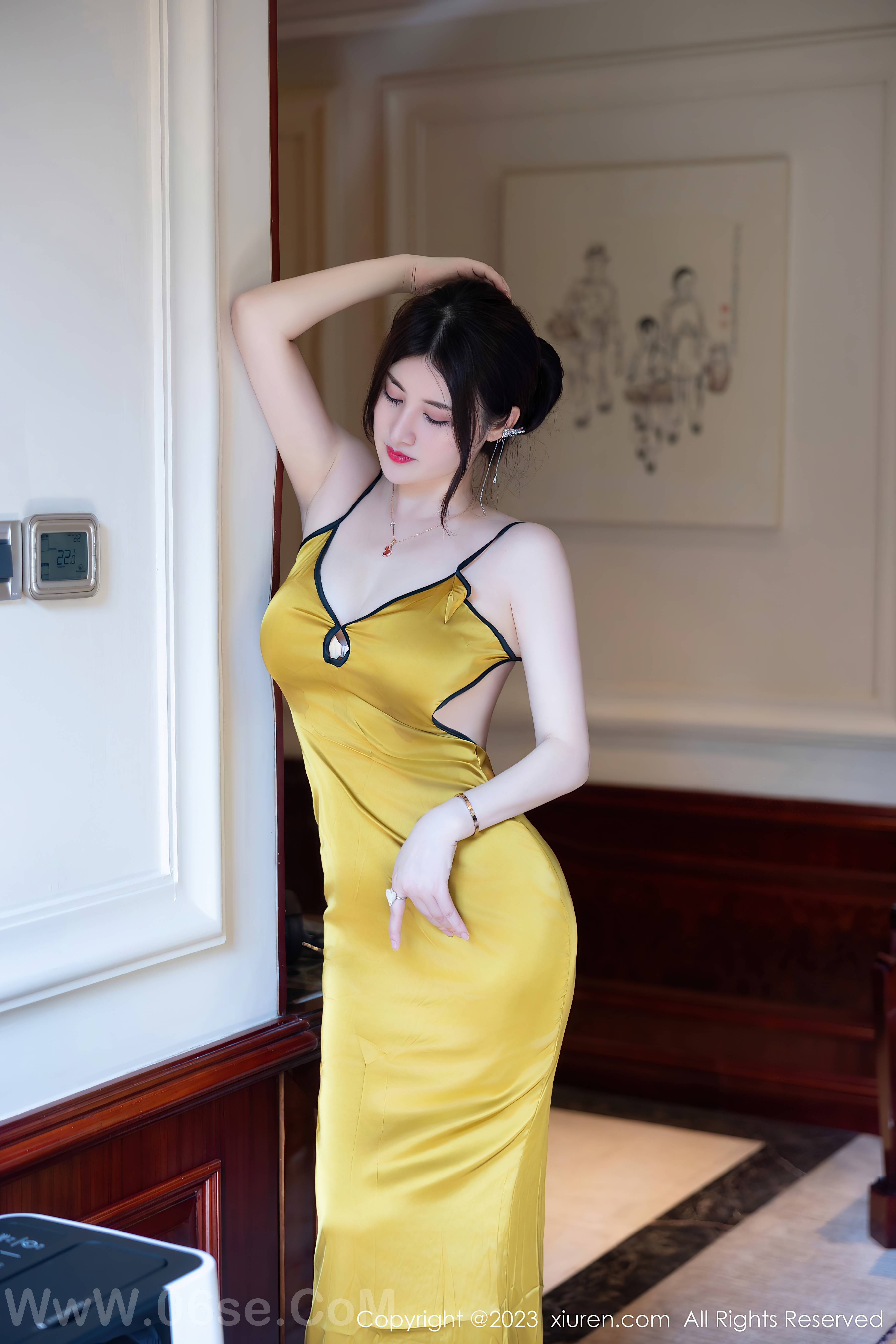 图片[56]-[Xiuren秀人网]2023.08.29 NO.7302 诗诗kiki[83+1P／780MB]-六色网