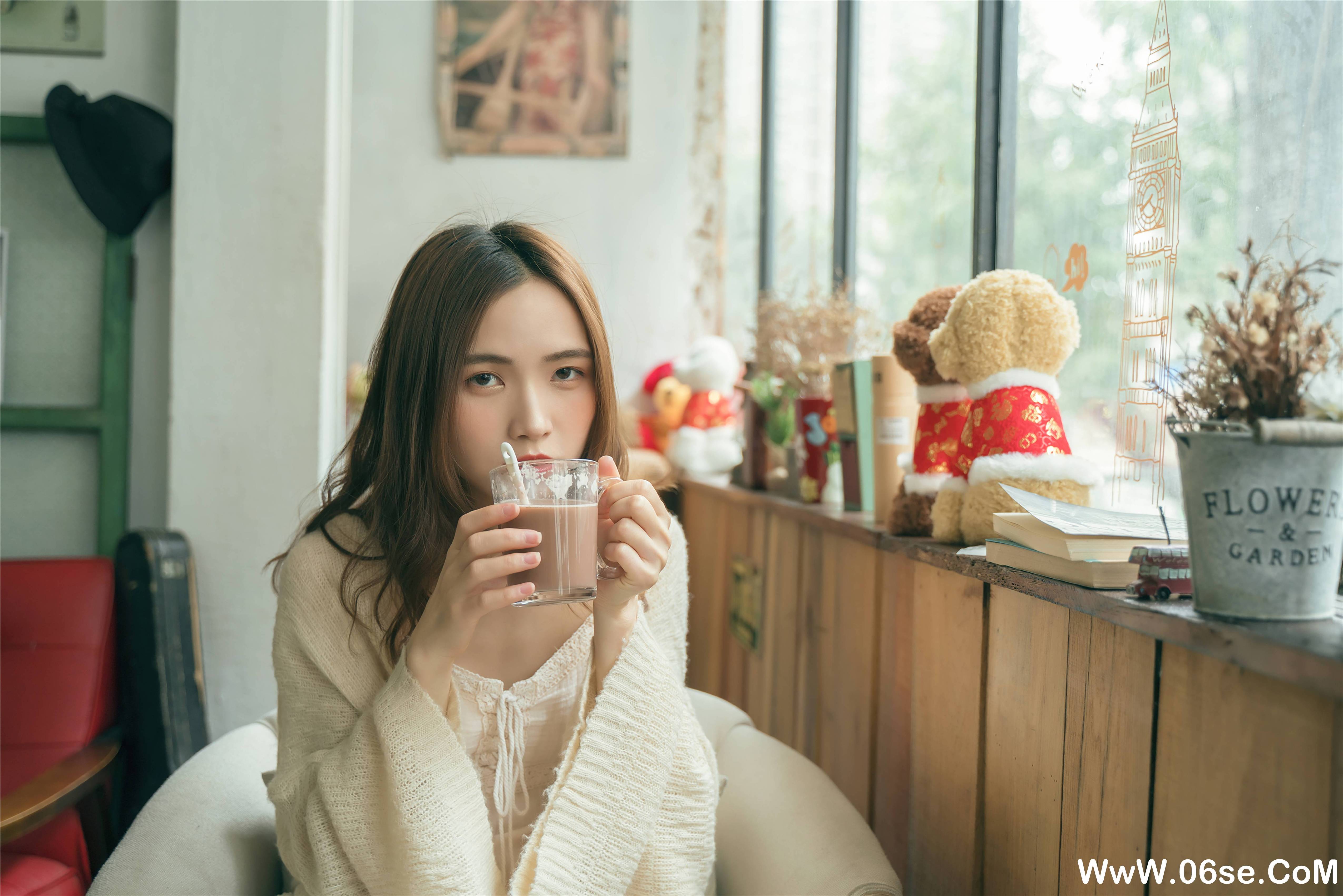 图片[18]-[YITUYU艺图语]2021.12.22 午后时光 老猪[37+1P／291MB]-六色网
