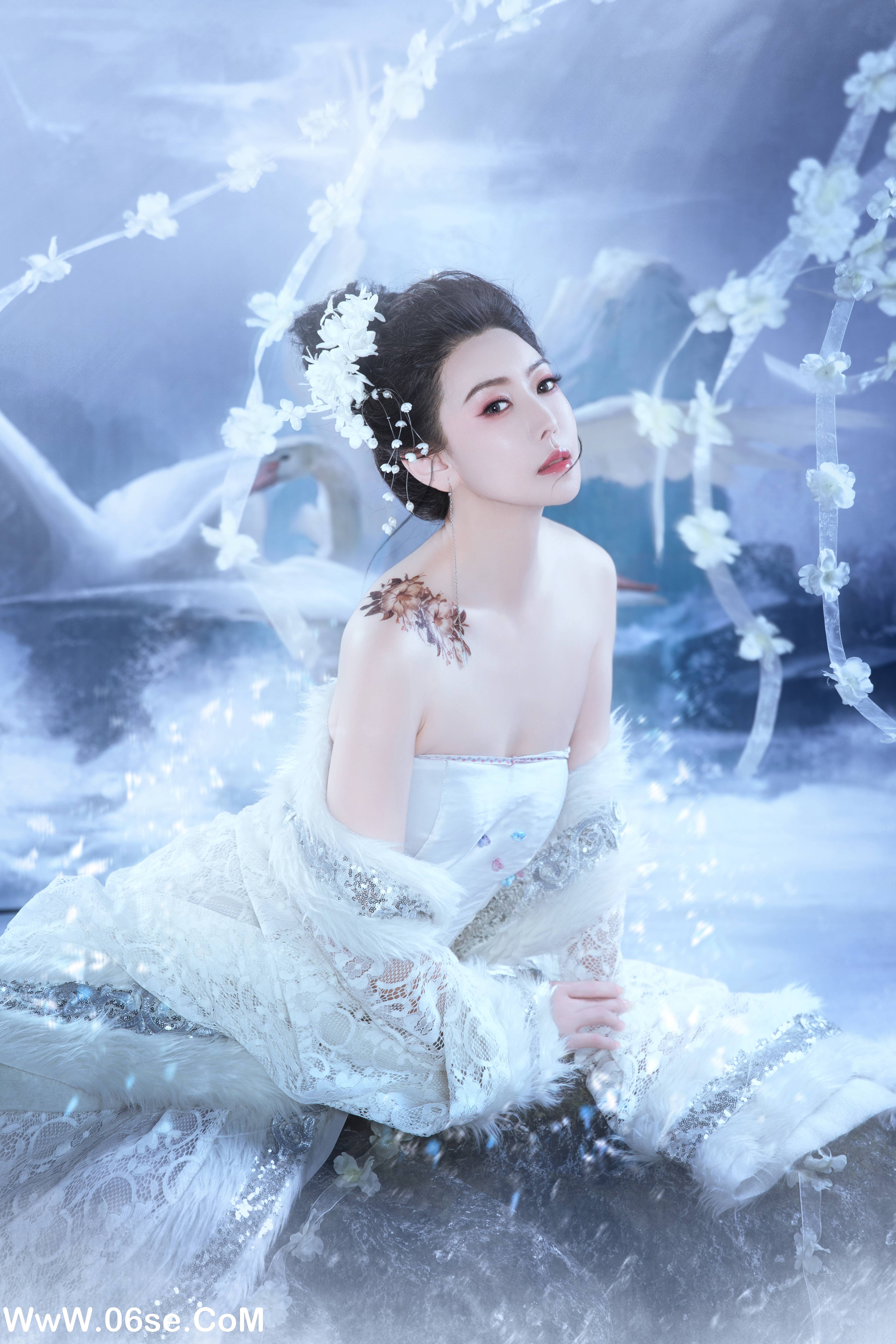 图片[19]-[YITUYU艺图语]2022.12.20 雪清凝 雪宝[21+1P／170MB]-六色网