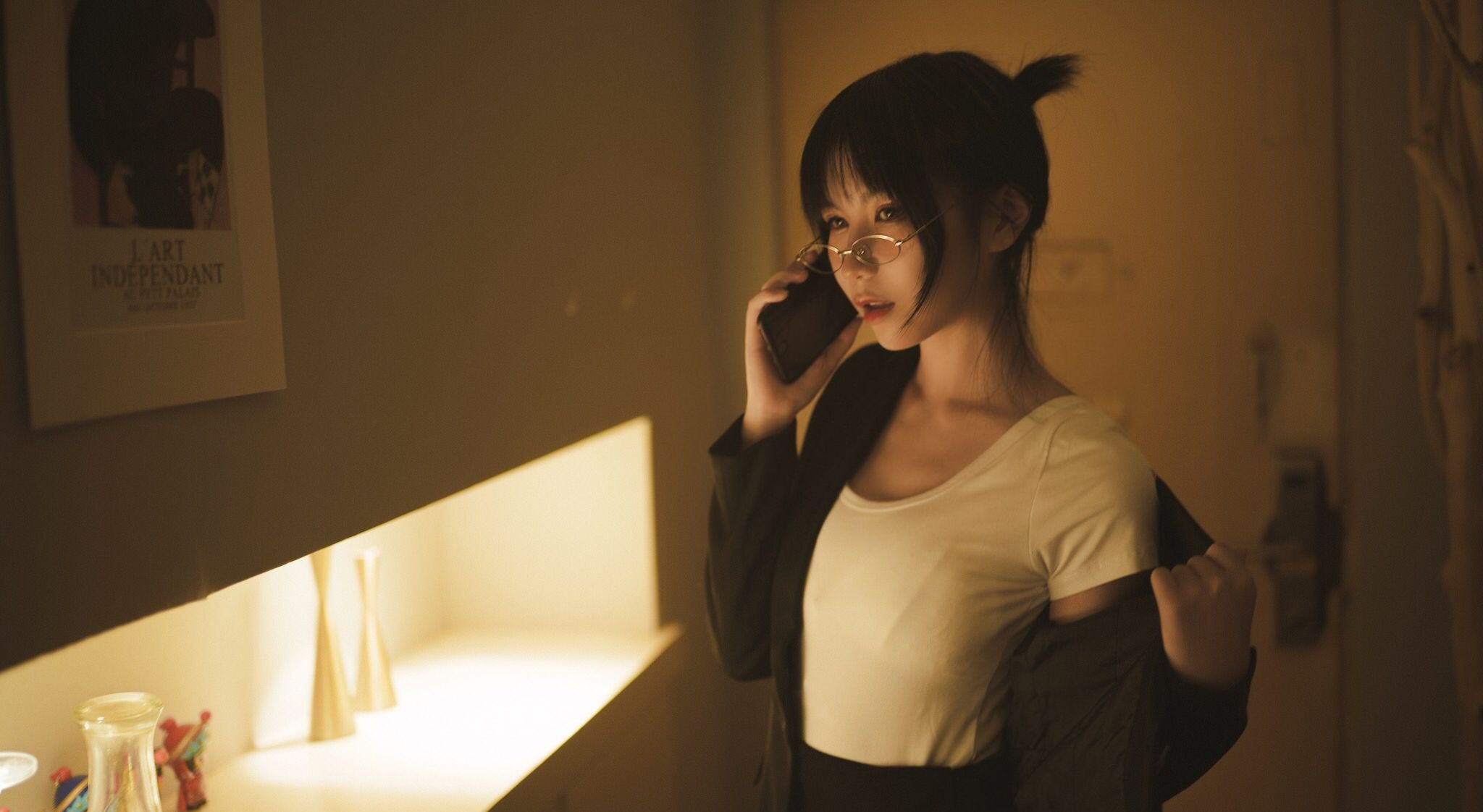逐月Su-OL居家[51P] 10