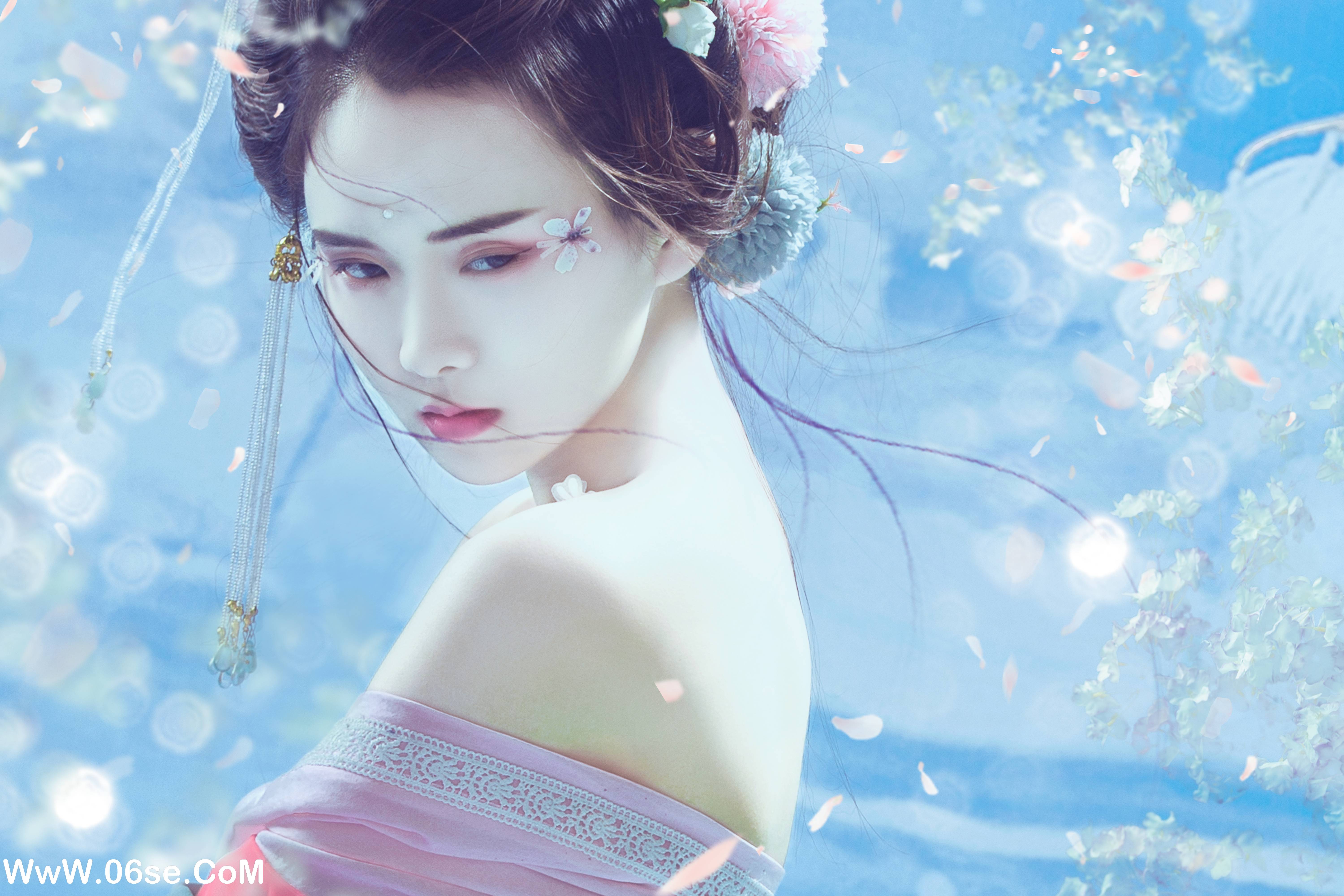 图片[16]-[YITUYU艺图语]2022.01.24 如梦令 欣宝[21+1P／274MB]-六色网