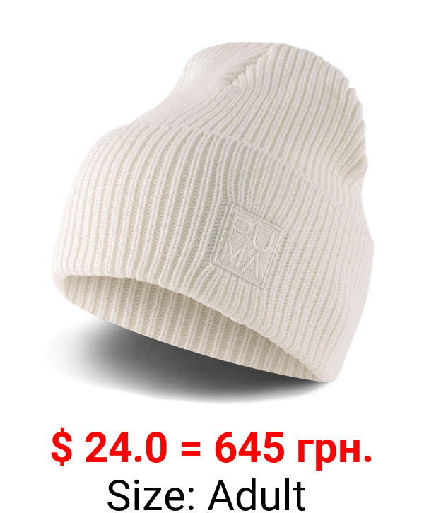Infuse High Top Women's Beanie