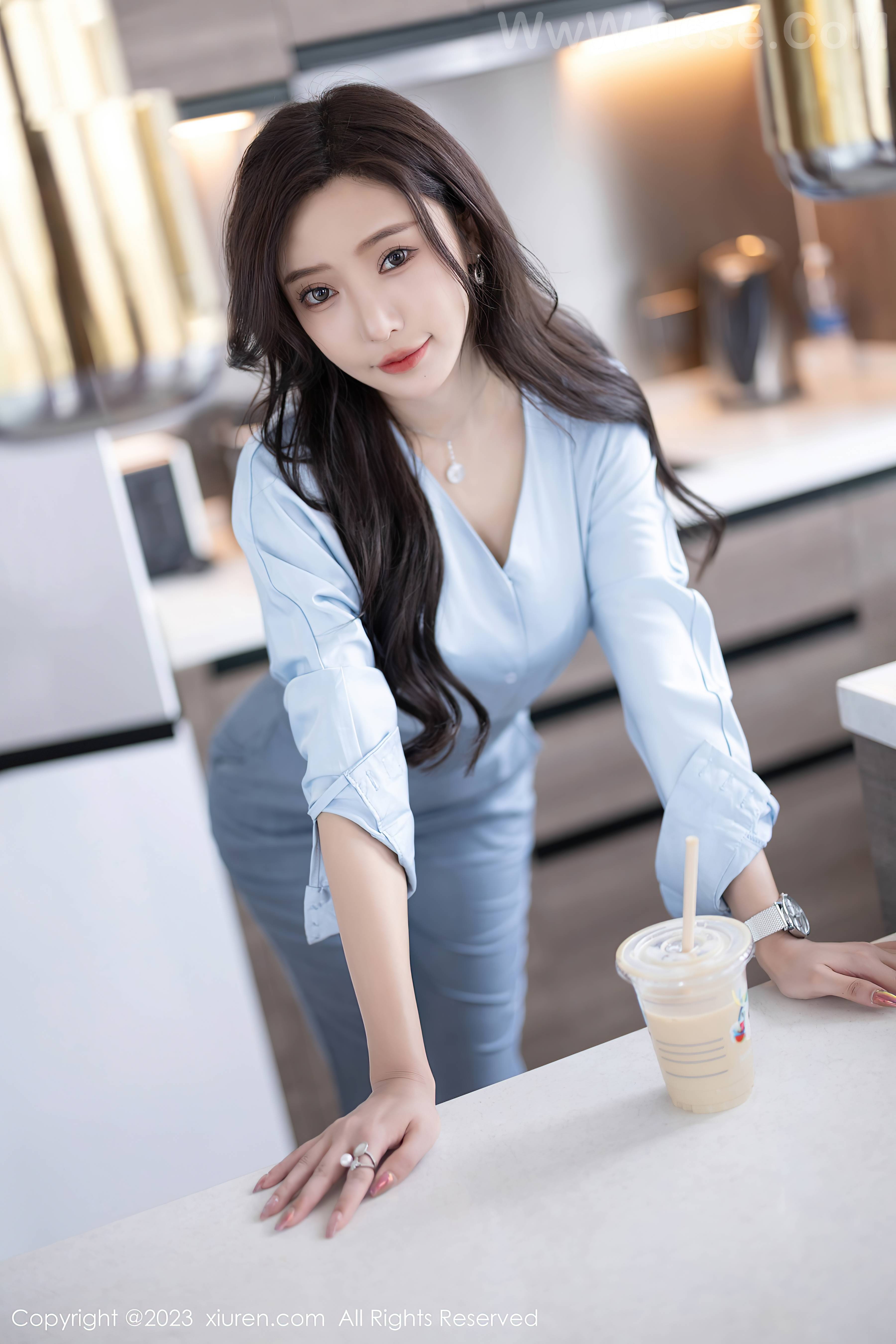 图片[11]-[Xiuren秀人网]2023.07.21 NO.7123 王馨瑶yanni[85+1P／689MB]-六色网
