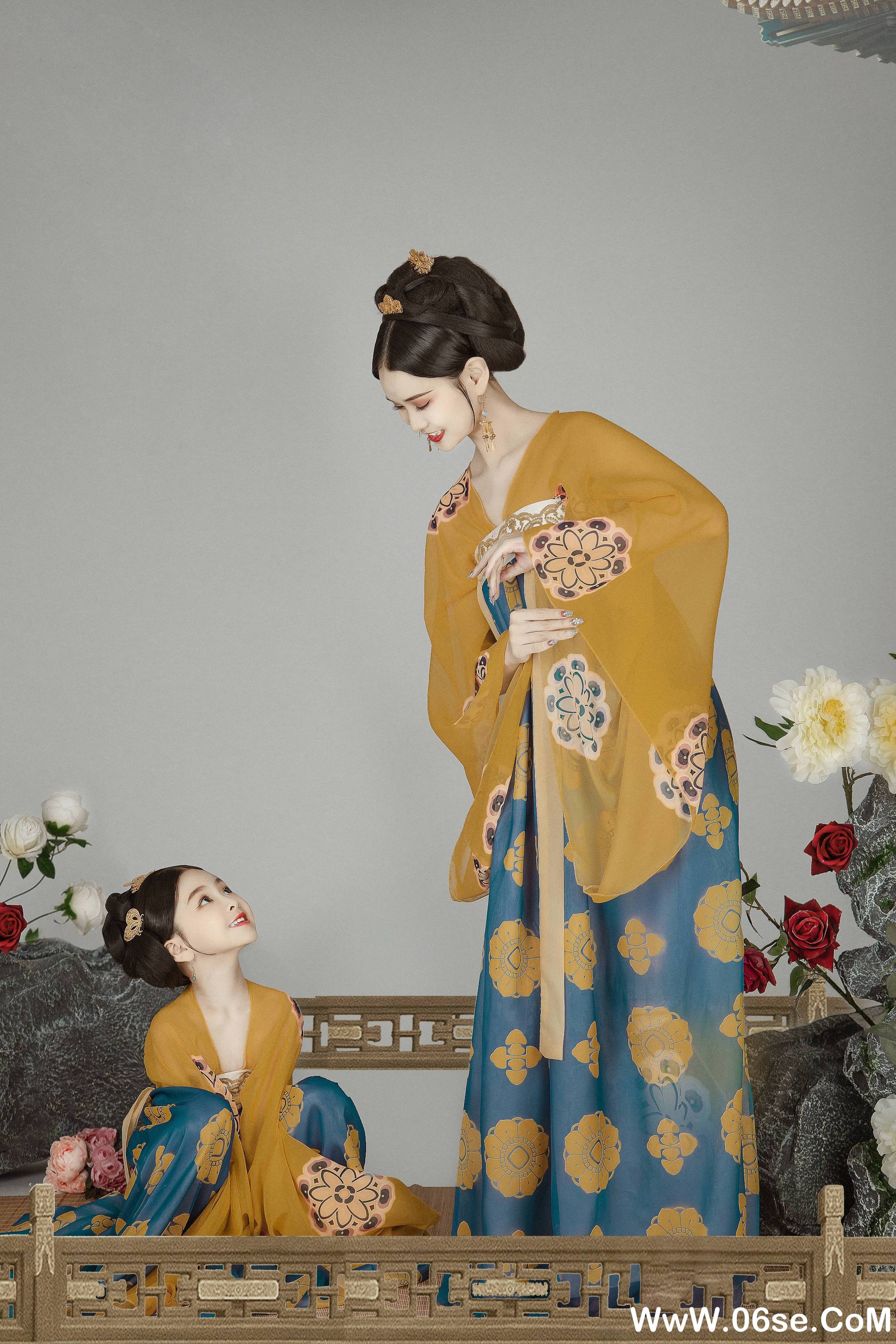 图片[18]-[YITUYU艺图语]2021.12.21 花满楼 欣宝[21+1P／683MB]-六色网