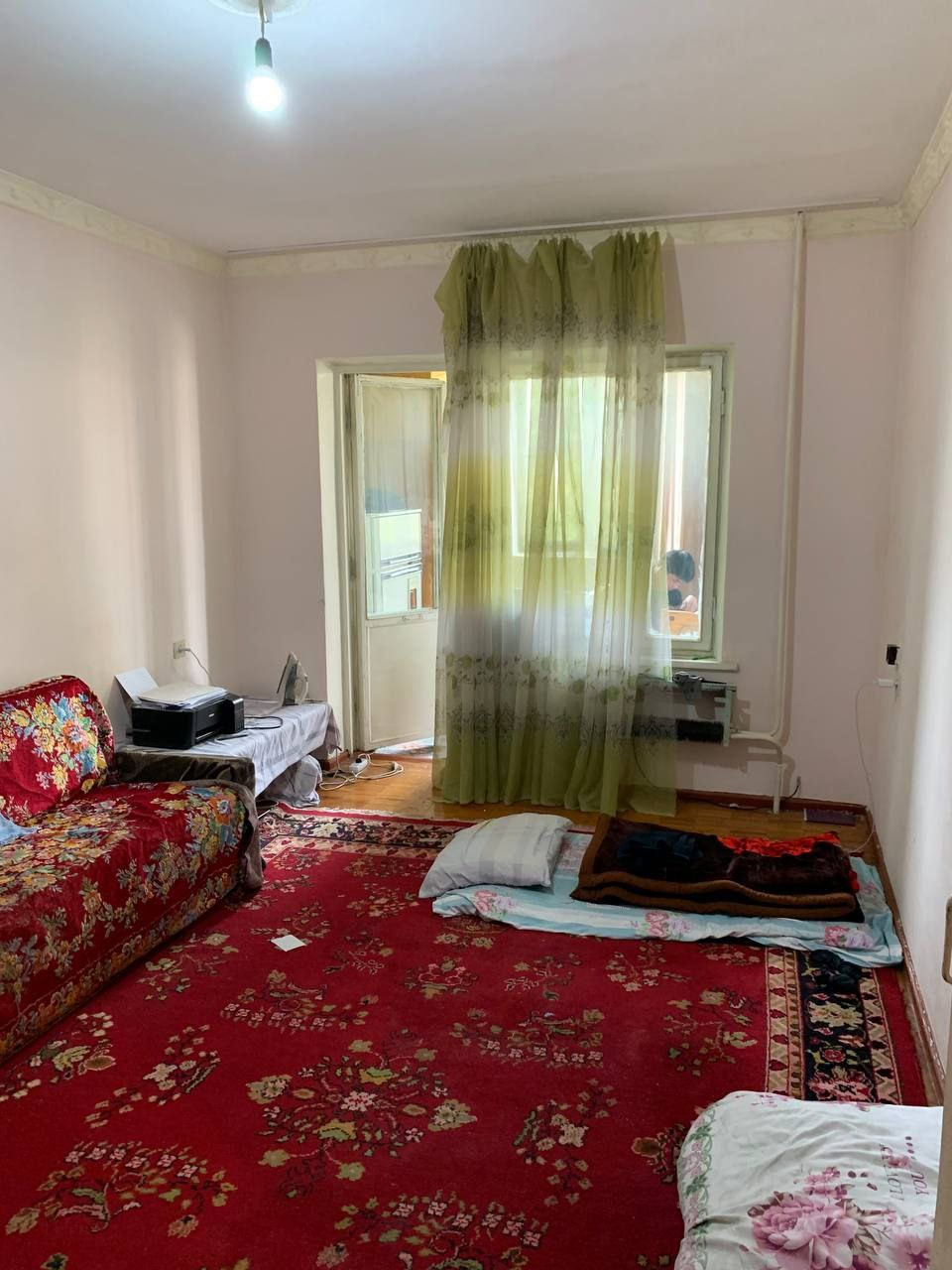 Квартира – Telegraph