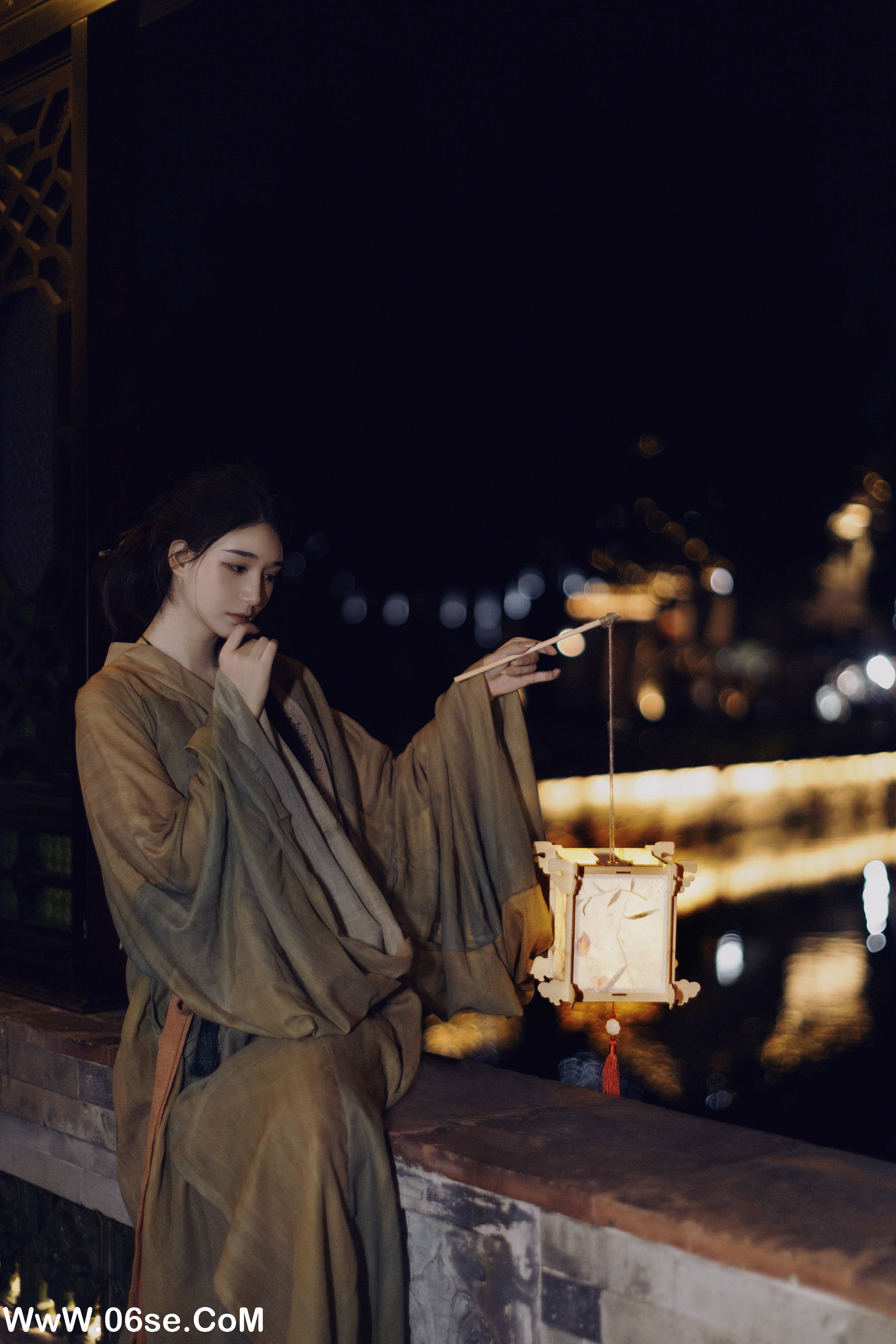 图片[18]-[YITUYU艺图语]2022.07.19 夜游记 秋水[33+1P／347MB]-六色网
