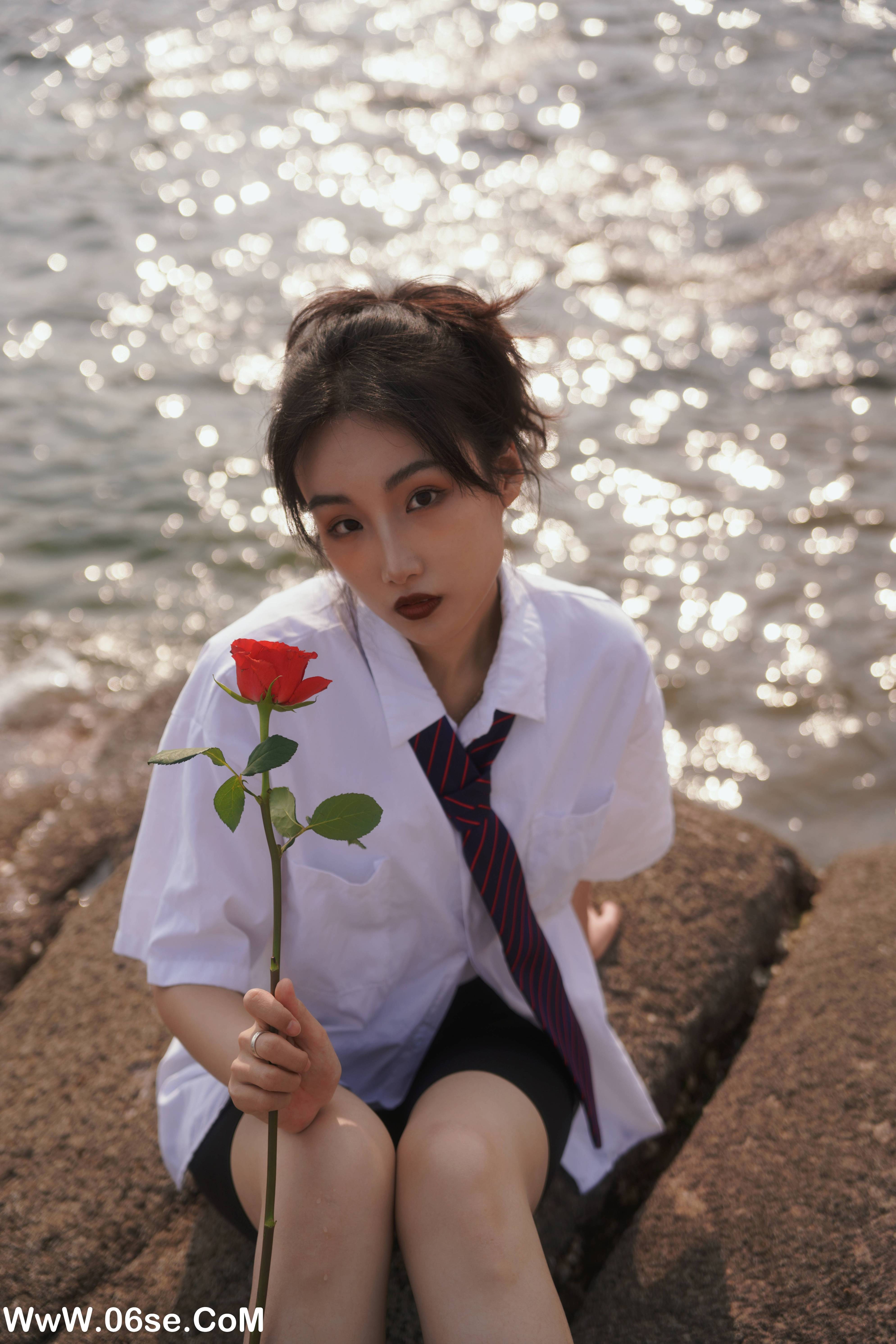 图片[21]-[YITUYU艺图语]2022.09.24 玫瑰的盛夏 馨馨[23+1P／350MB]-六色网