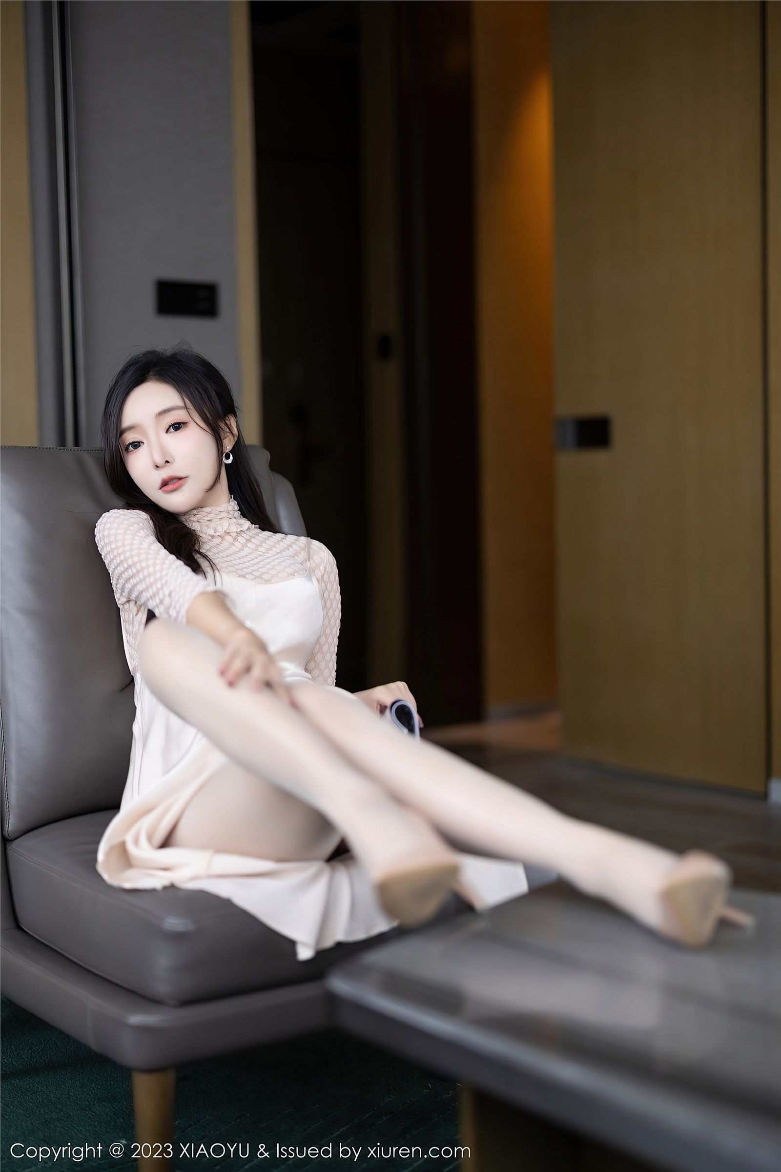 图片[14]-[XIAOYU画语界] 2023.12.04 NO.1157 王馨瑶yanni-六色网
