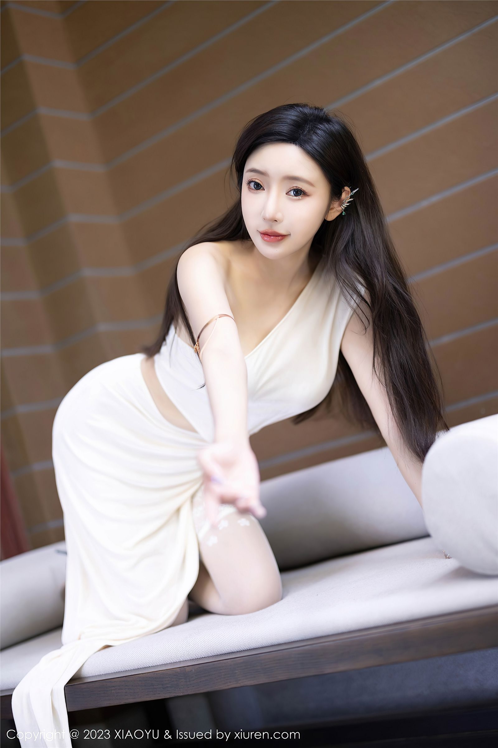 图片[36]-[XIAOYU画语界] 2023.08.01 NO.1082 王馨瑶yanni-六色网