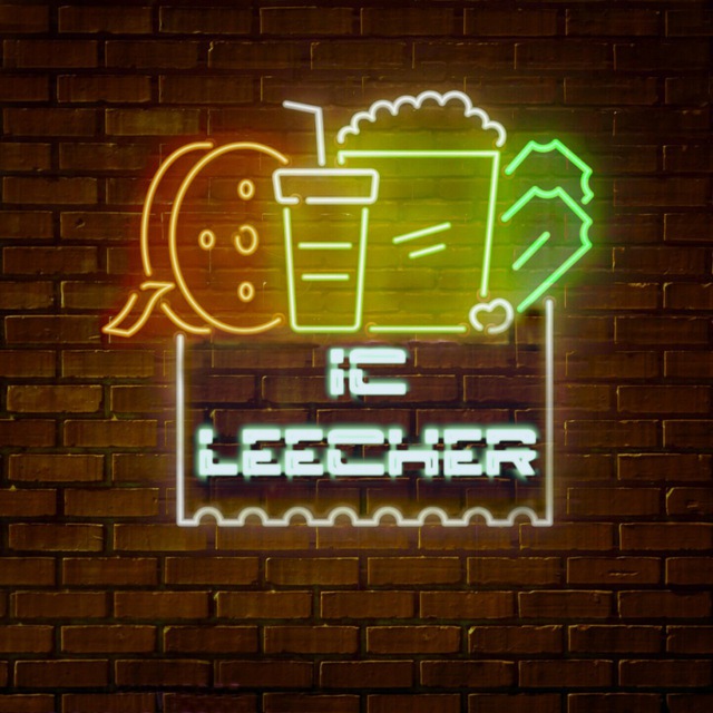 ? > IC Leecher < ?