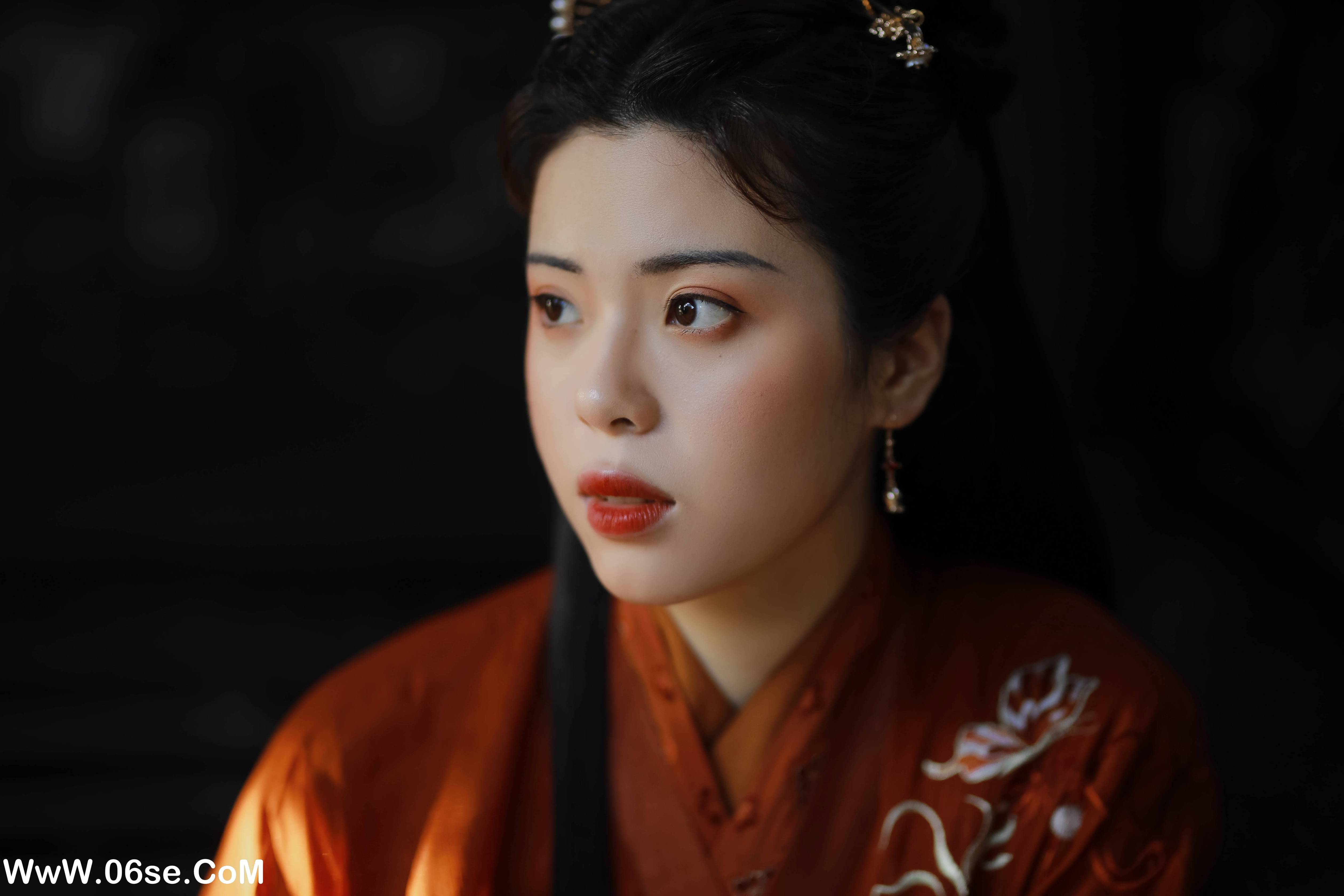 图片[9]-[YITUYU艺图语]2022.08.21 桃李春风一杯酒 一只仟仟[24+1P／253MB]-六色网