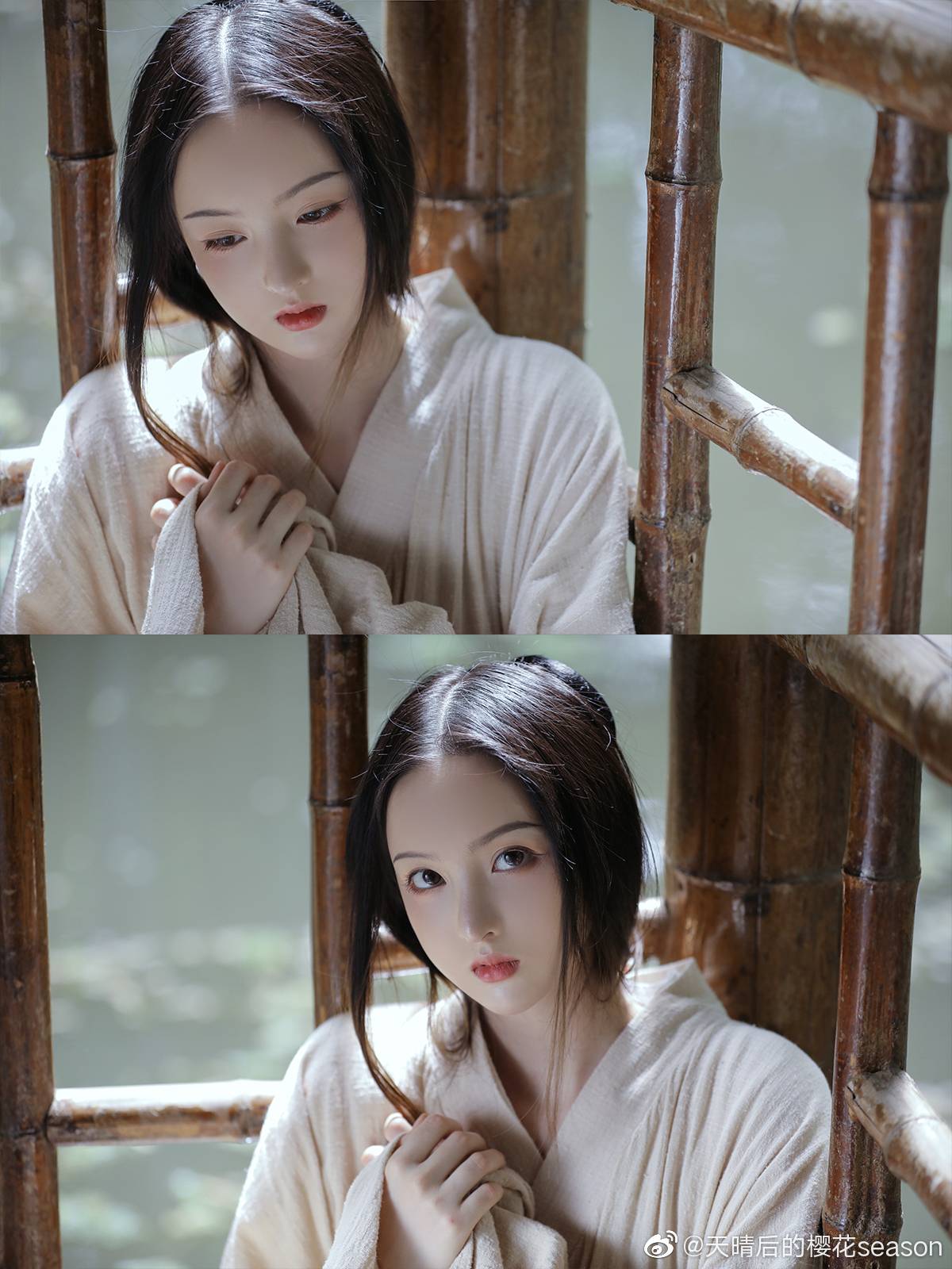 图片[82]-064 迷失幻境系列 – 第064期（白衣篇） [86P-317.08 MB]-六色网