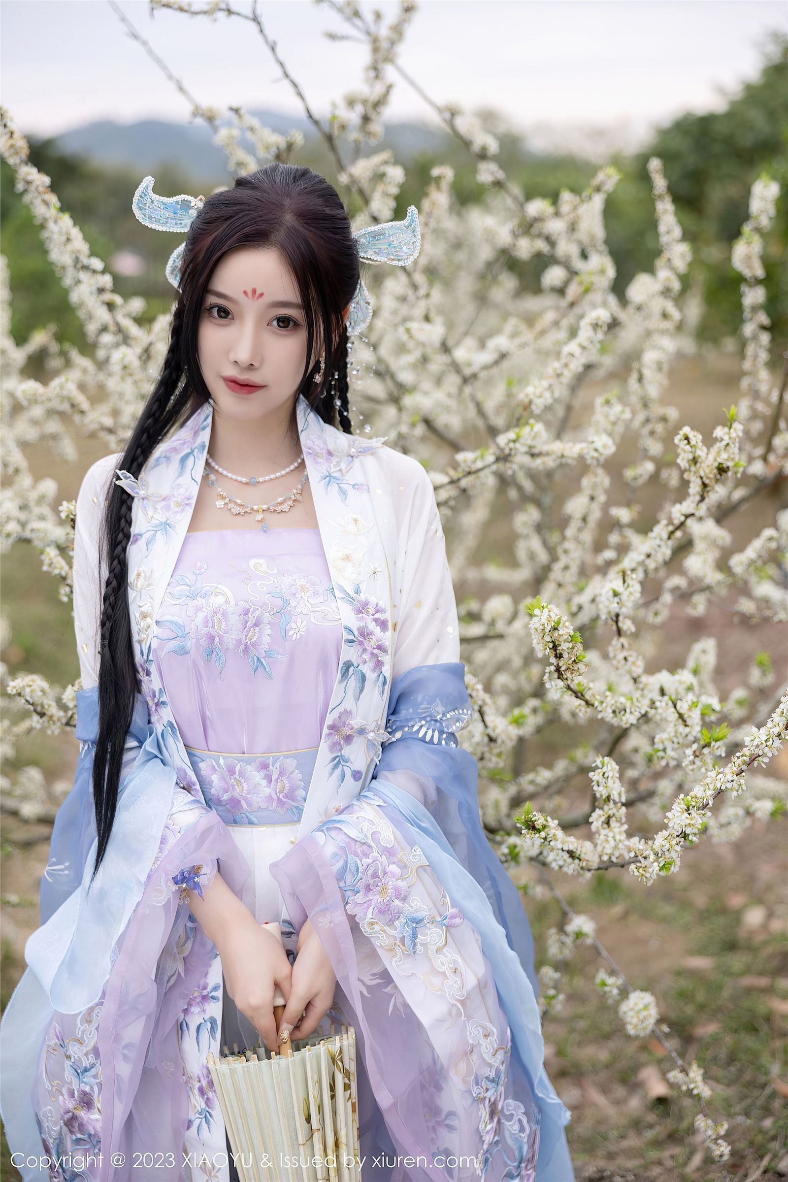 图片[14]-[XIAOYU画语界] 2023.02.21 NO.970 杨晨晨Yome-六色网