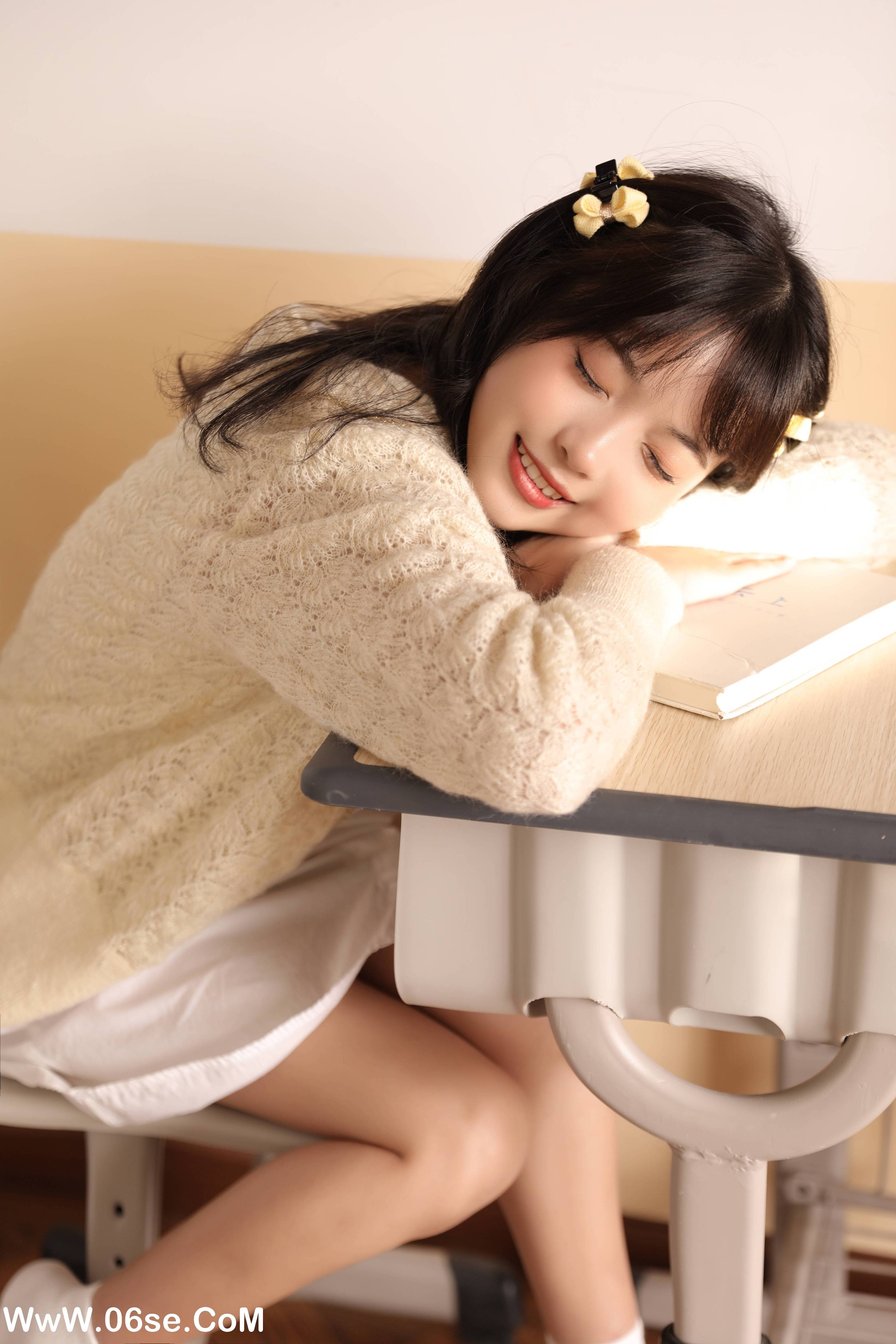 图片[12]-[YITUYU艺图语]2022.10.13 扑倒少女心 小薇人儿[38+1P／402MB]-六色网