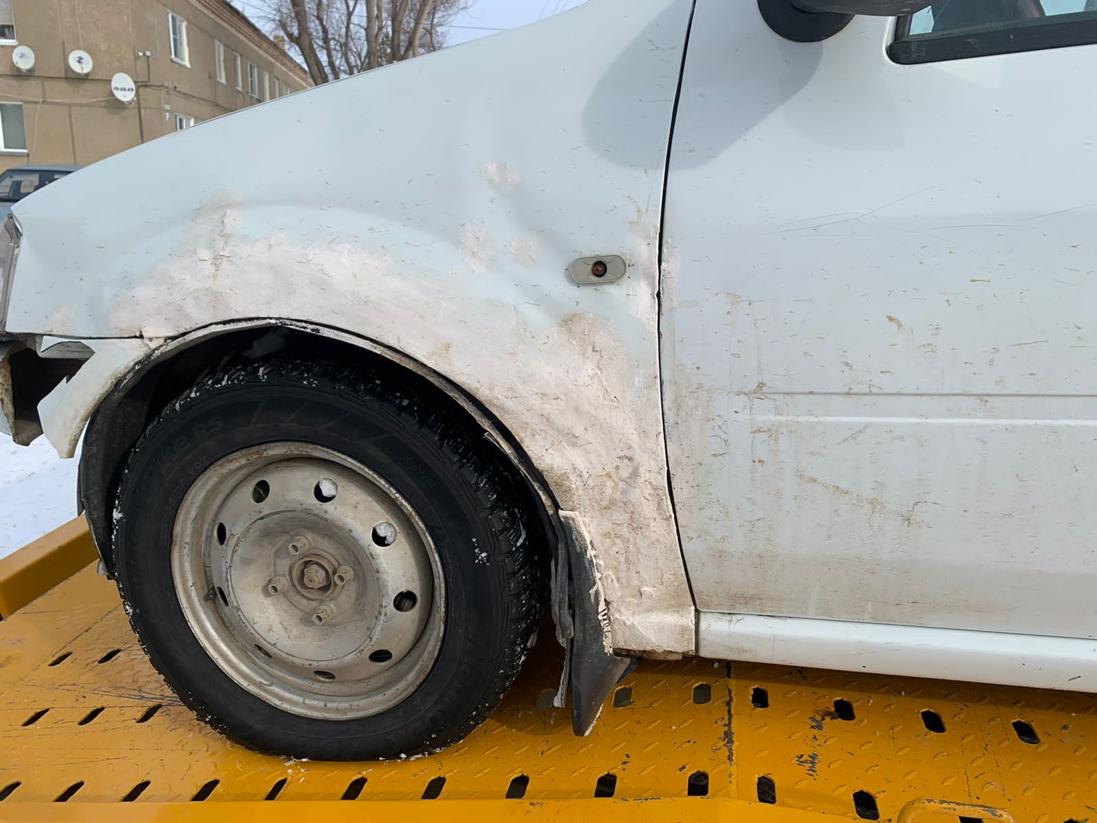 РЕНО ЛОГАН 1,4МТ-МАГНИТОГОРСК – Telegraph