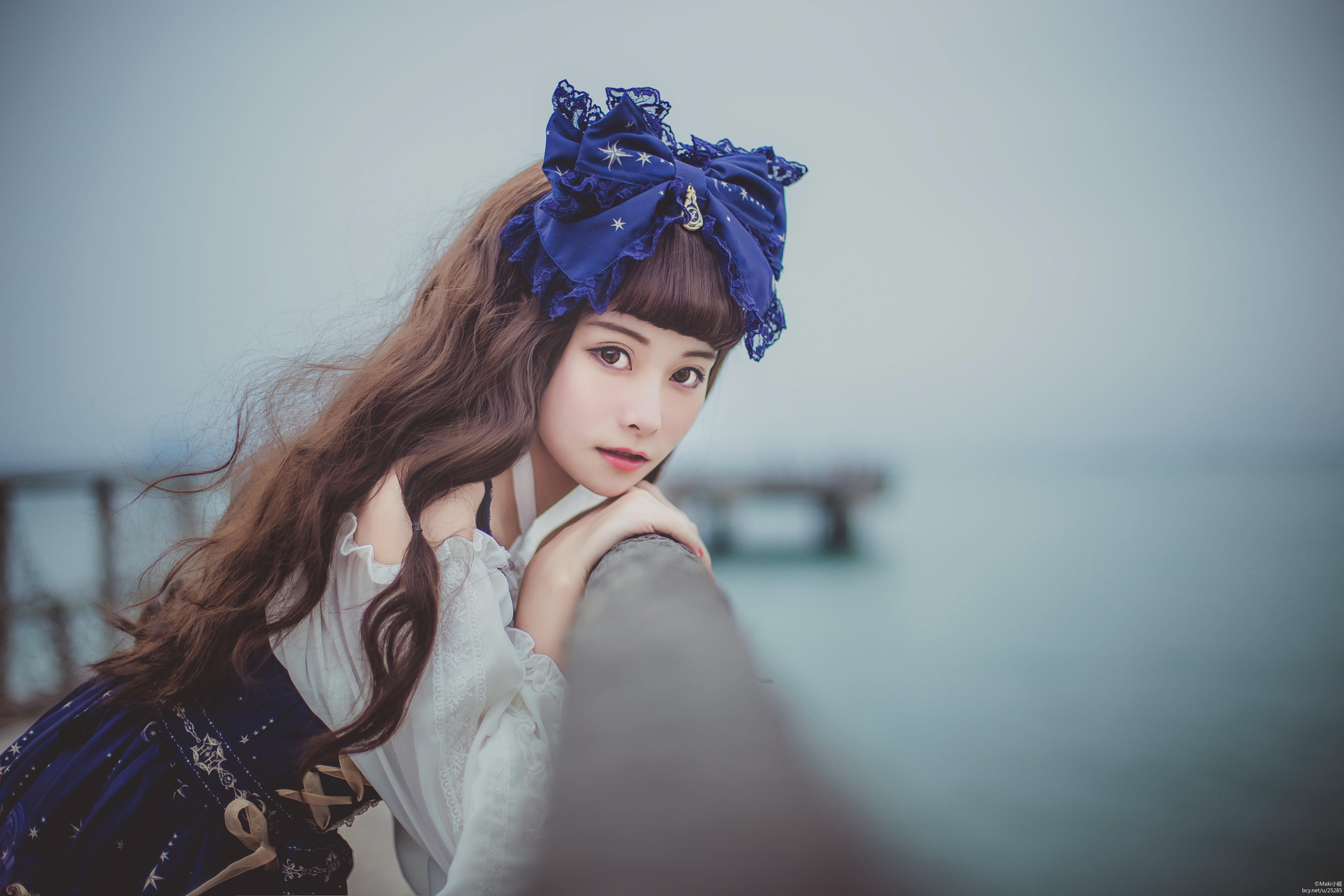 图片[49]-006 迷失幻境系列 – 第006期（洛丽塔lolita） [122P-204.55 MB]-六色网