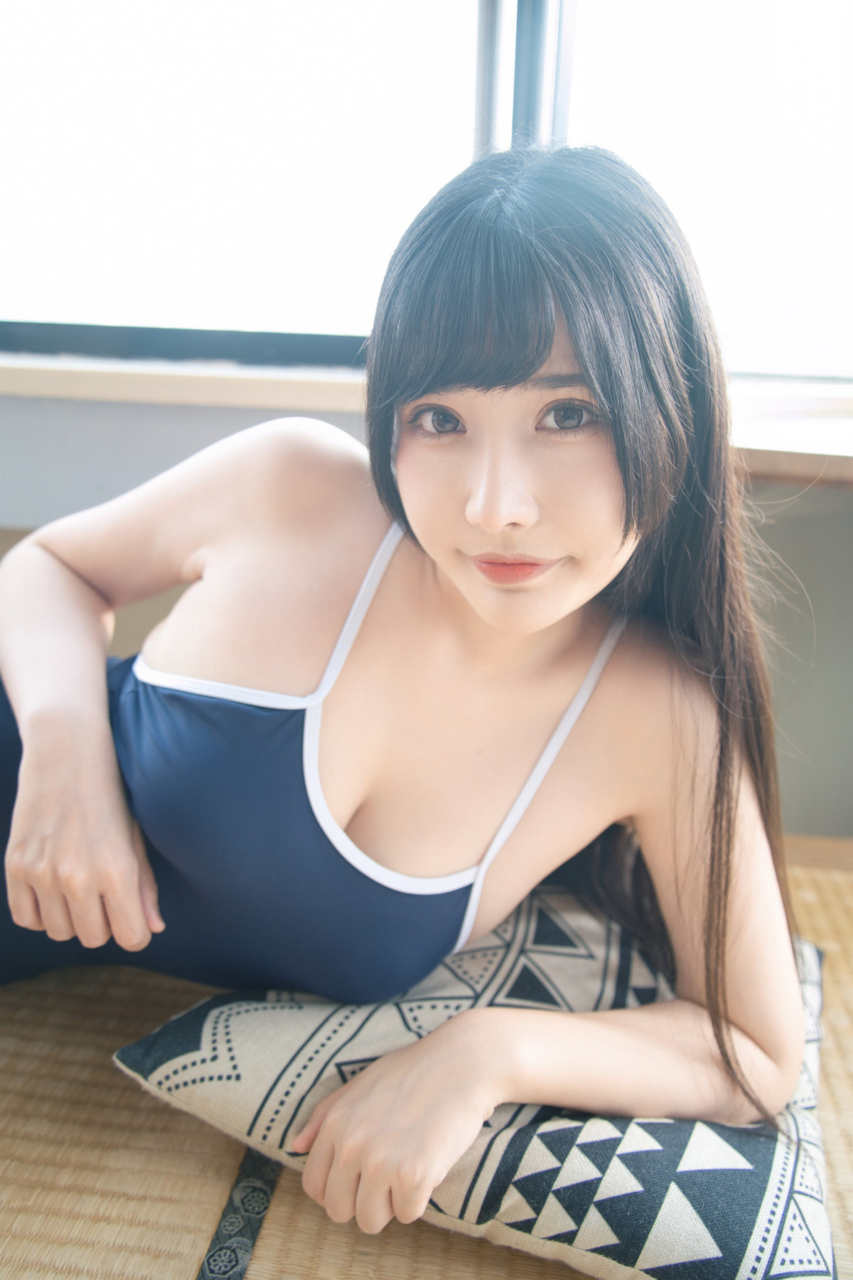 Cosplay 糖果果candy 死库水 Set.02 11