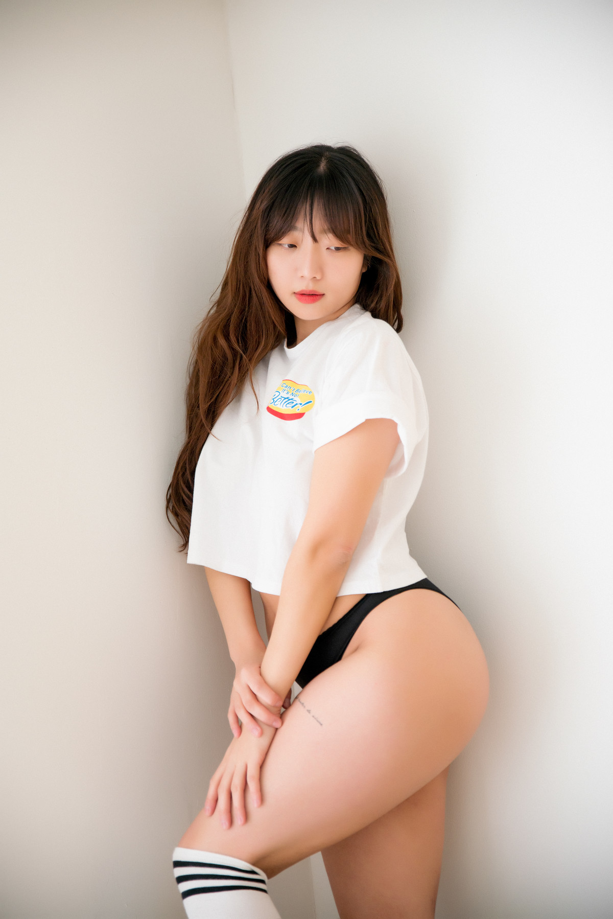 Koby 코비, [Patreon] Vol.02 Photobook Set.02 44