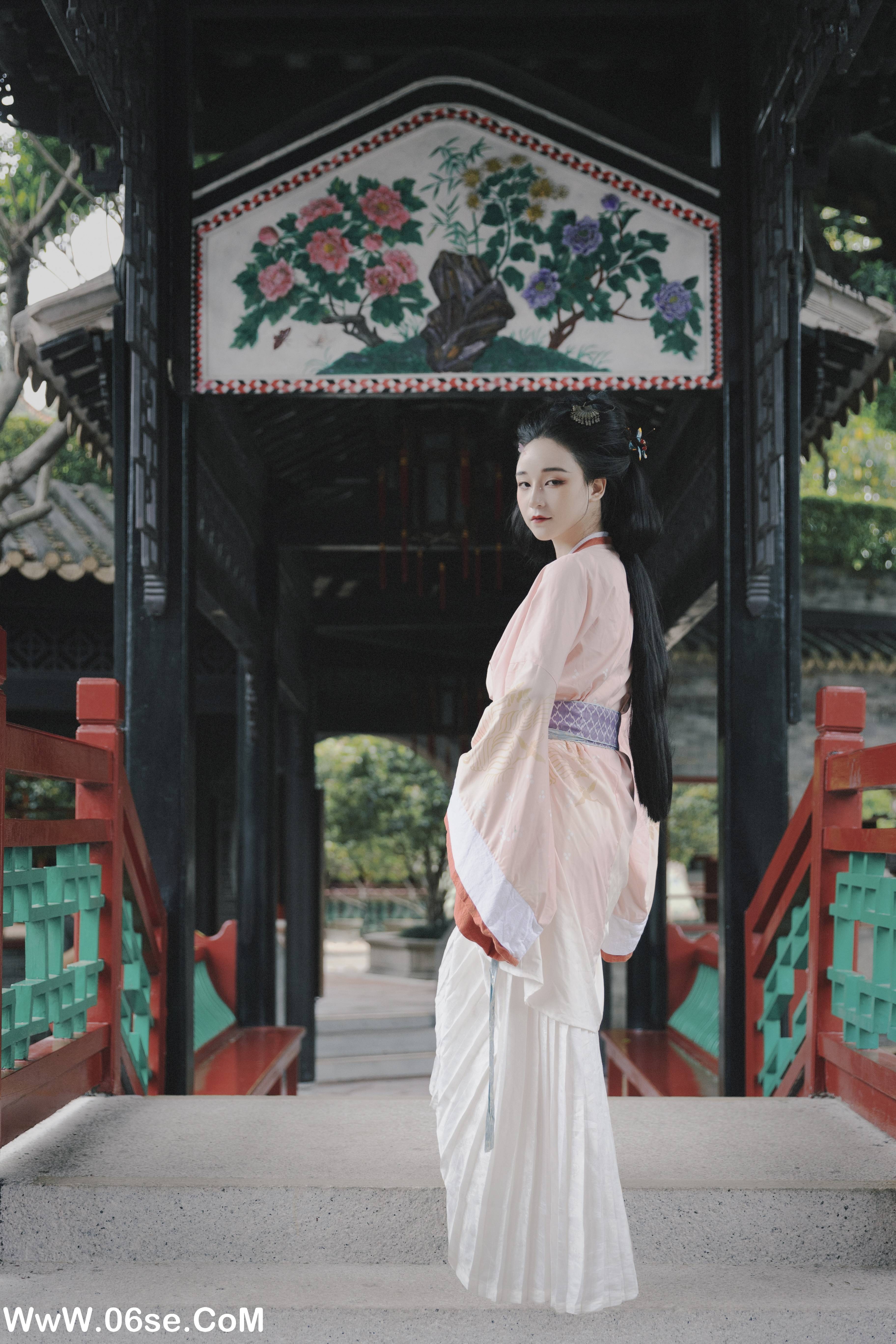 图片[20]-[YITUYU艺图语]2022.05.26 画皮 秋水[24P-191.49MB]-六色网
