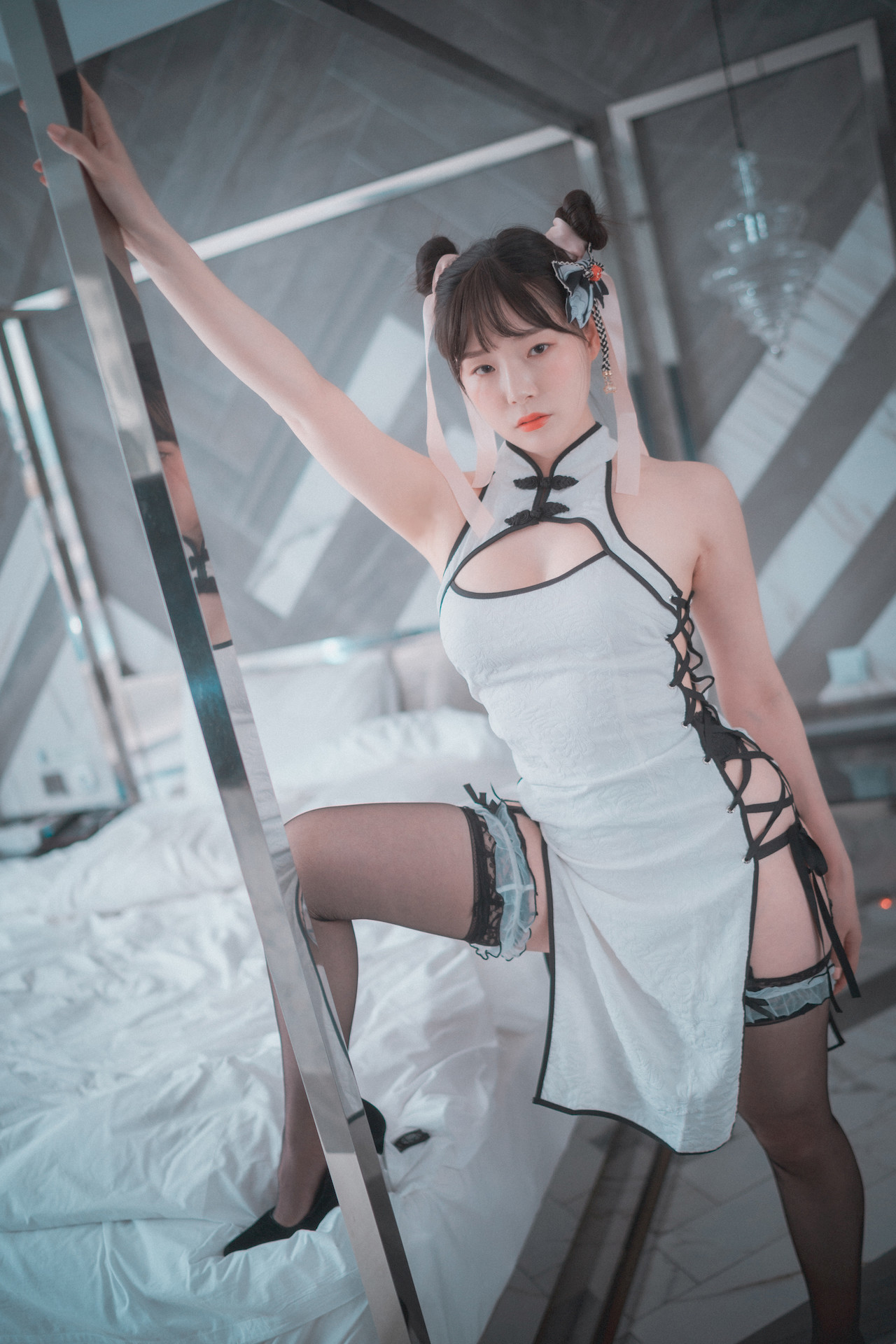 PIA 피아 (박서빈), [DJAWA] Oriental 26