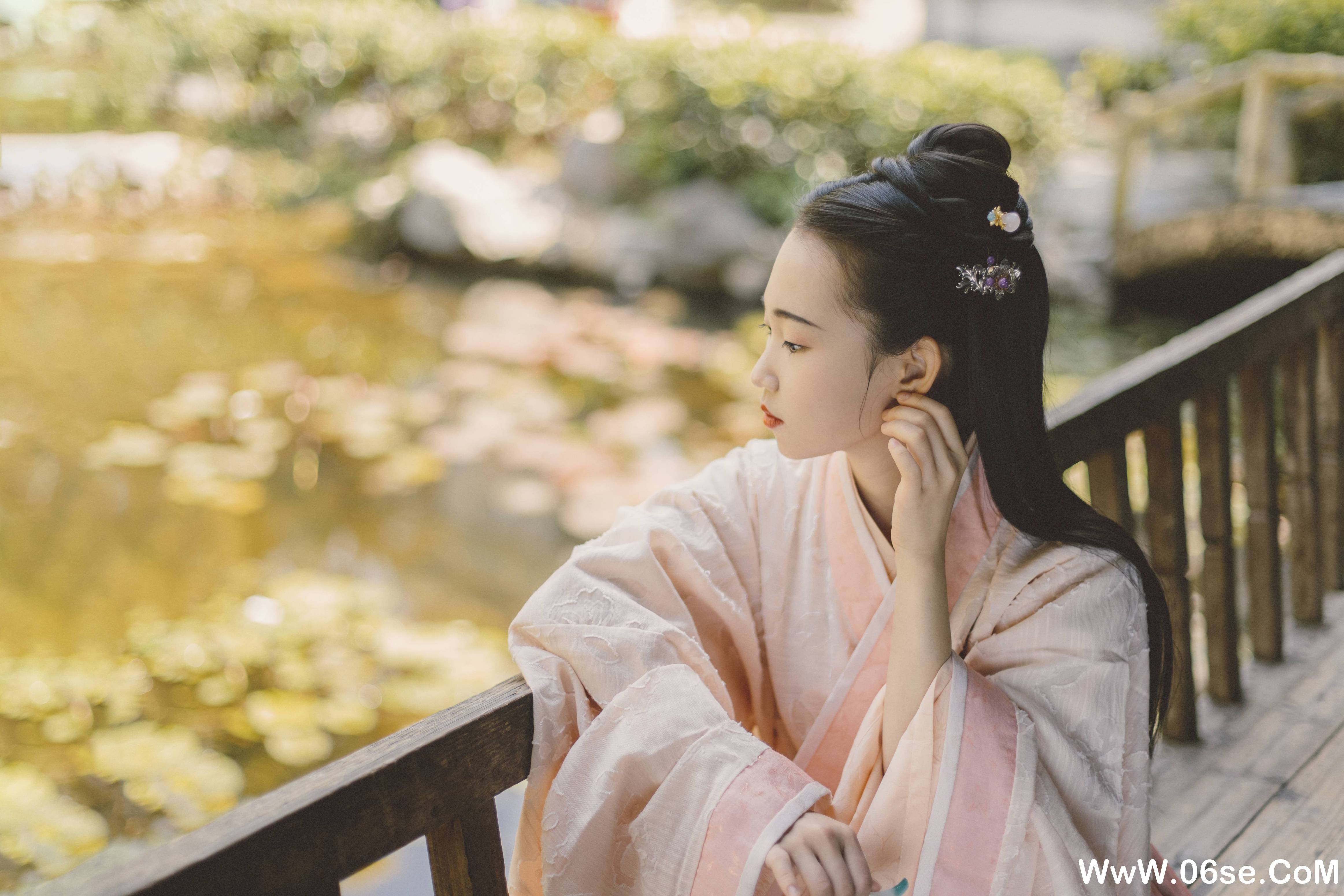 图片[11]-[YITUYU艺图语]2021.12.30 不知心恨谁 啊琰[34+1P／331MB]-六色网