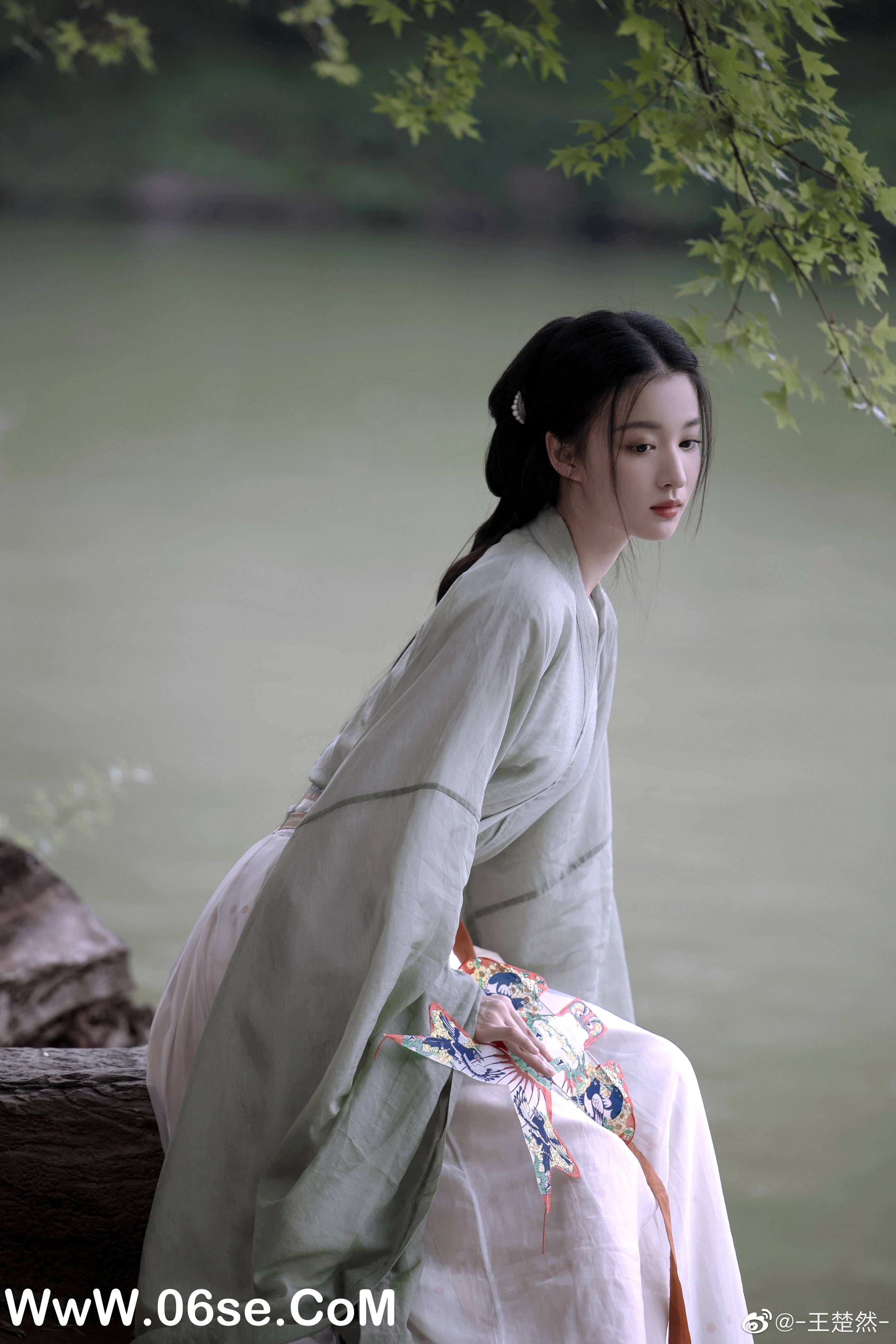 图片[22]-073 迷失幻境系列 – 第073期（特别篇） [34P-413.42 MB]-六色网