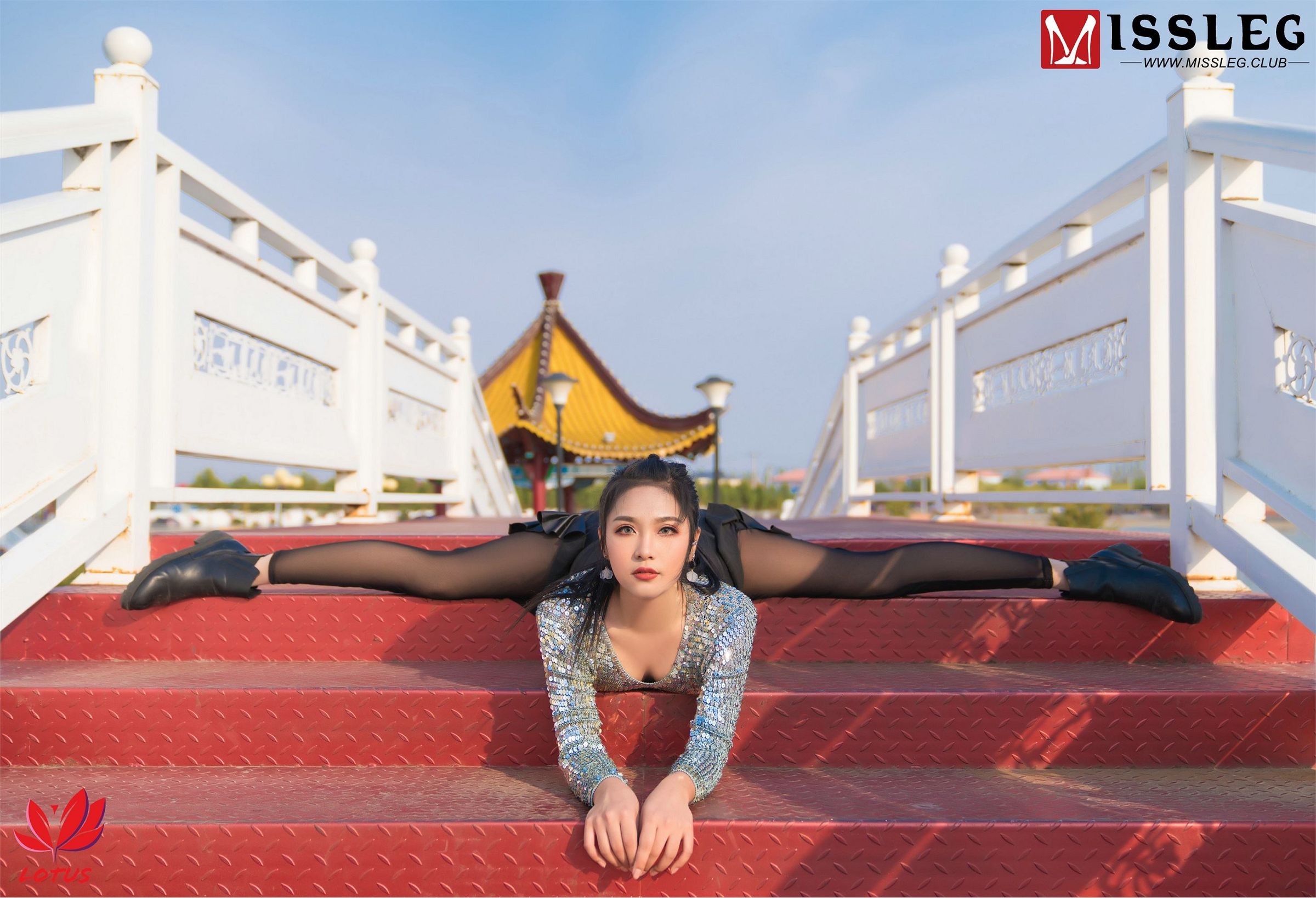 图片[31]-[MISSLEG蜜丝] 2019.11.15 M018 小鬼3-六色网