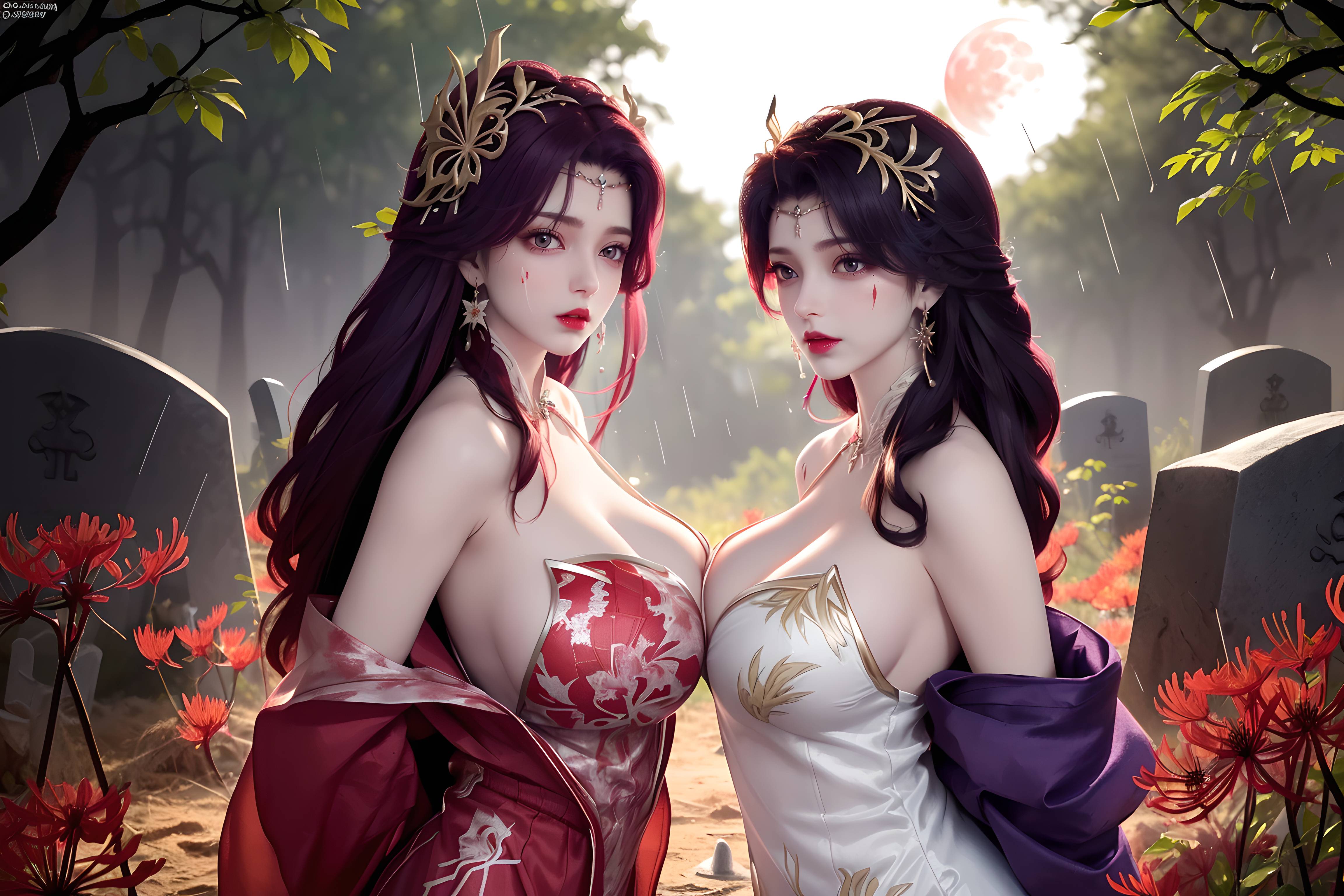 图片[21]-完美世界-云曦 精美-六色网