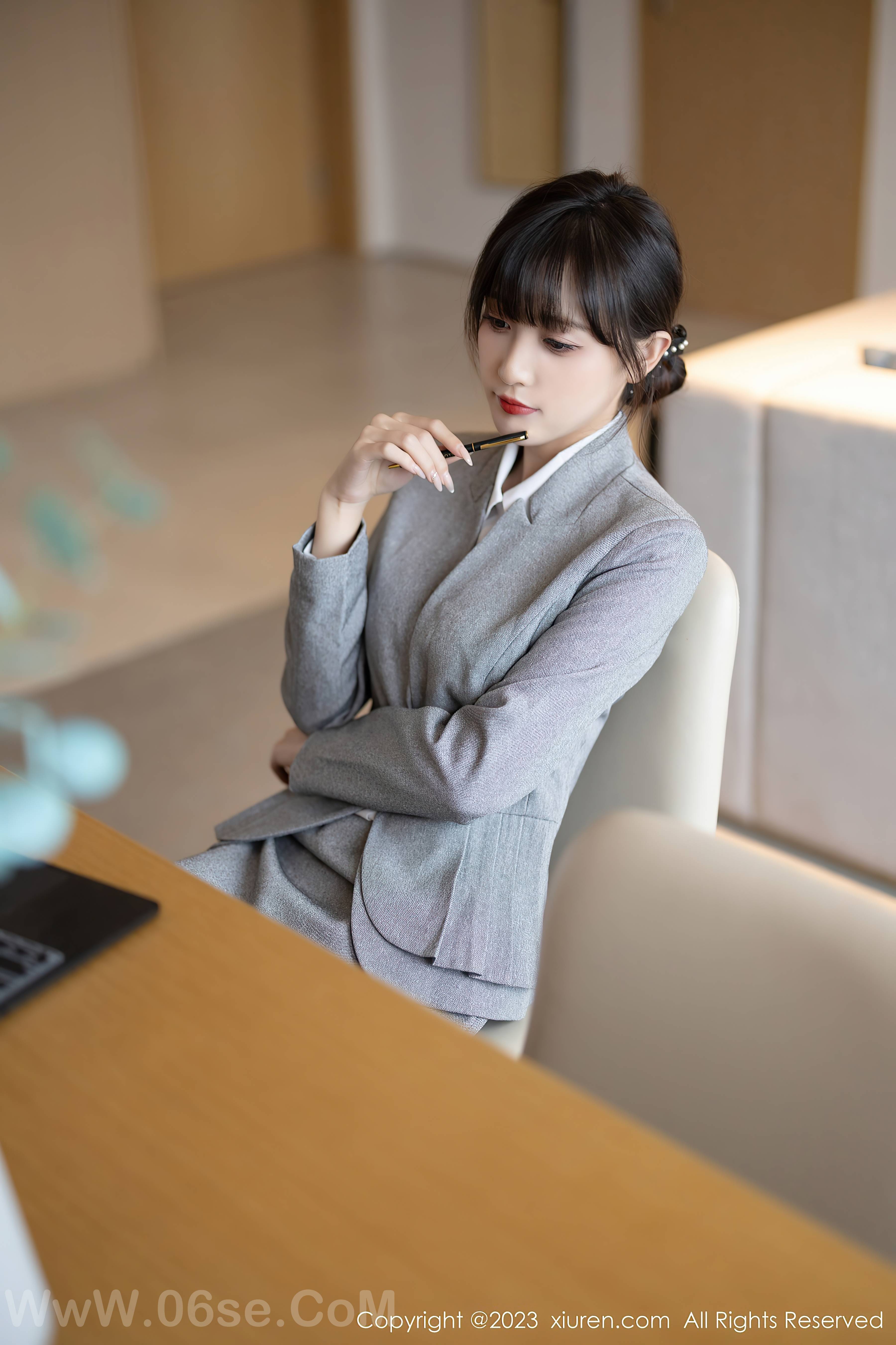 图片[22]-[Xiuren秀人网]2023.09.21 NO.7422 林星阑[85+1P／652MB]-六色网